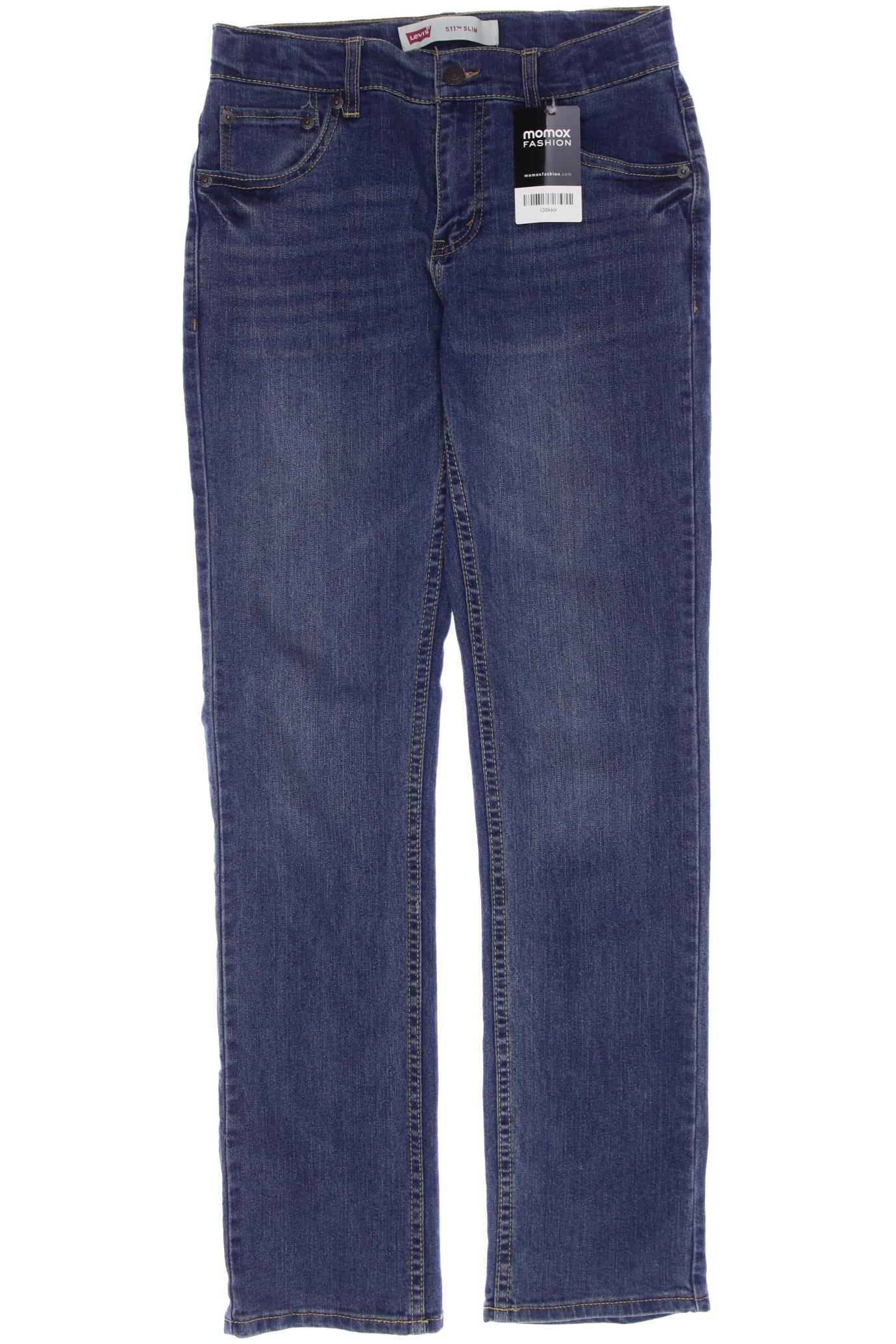 

Levis Damen Jeans, blau, Gr. 164