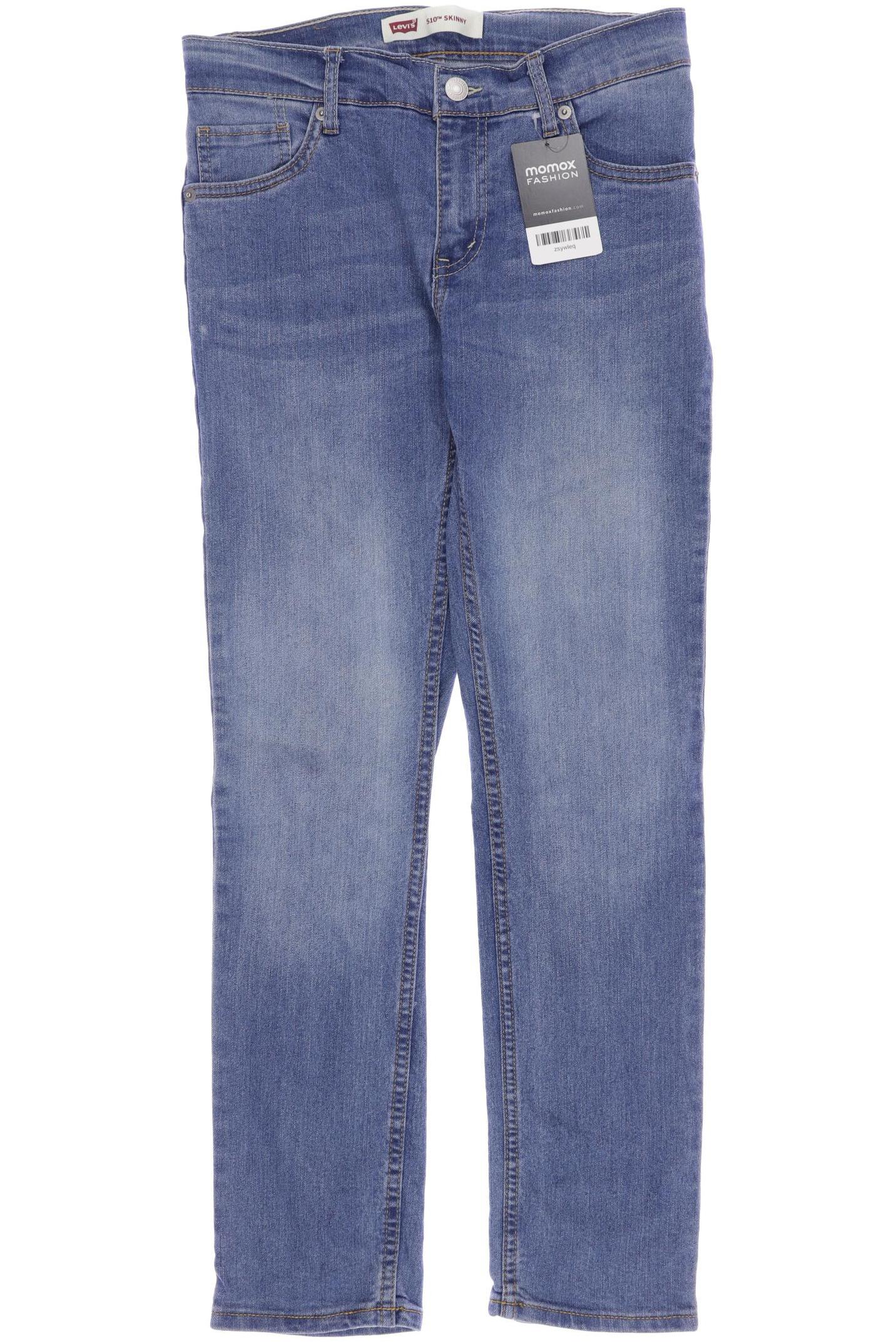 

Levis Mädchen Jeans, blau