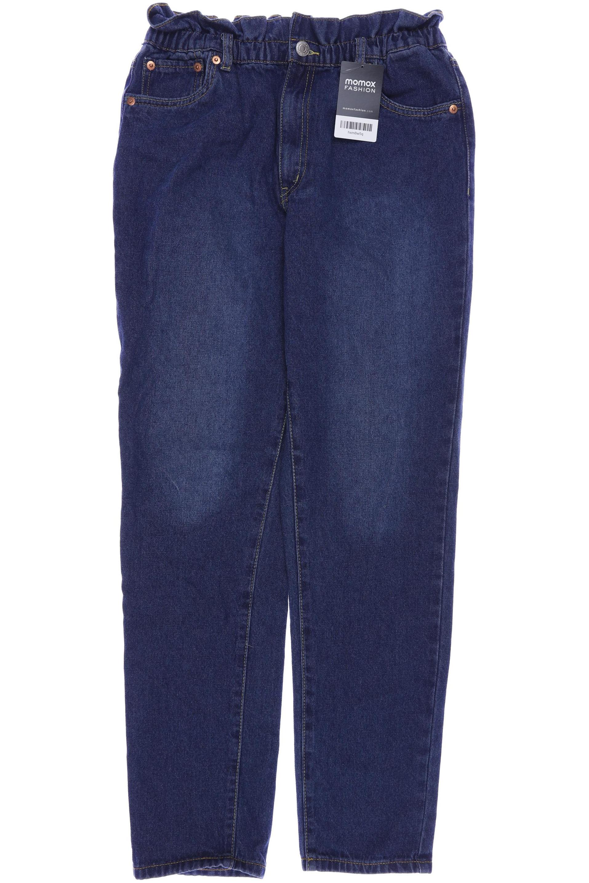 

Levis Damen Jeans, blau, Gr. 164
