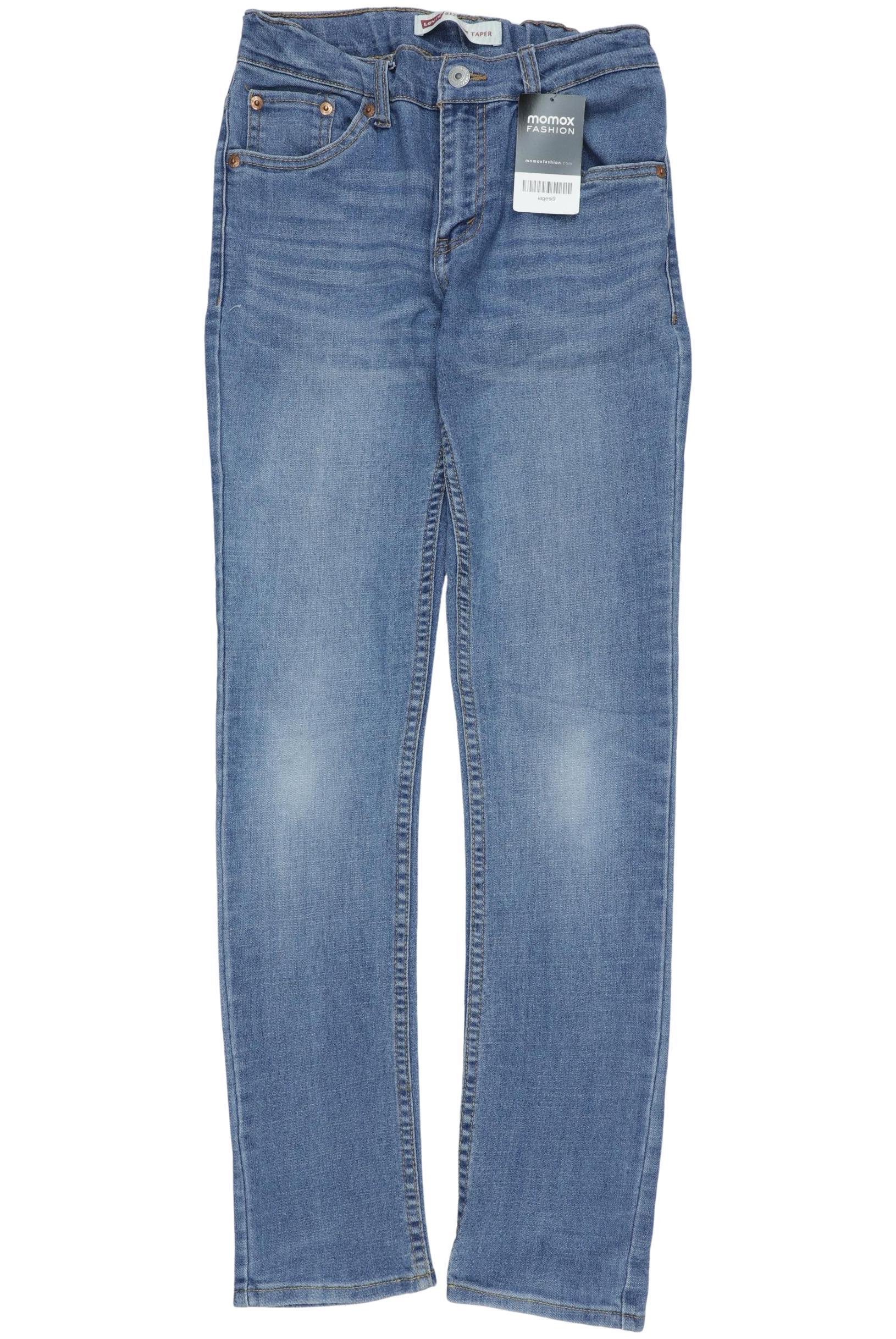 

Levis Damen Jeans, blau, Gr. 164