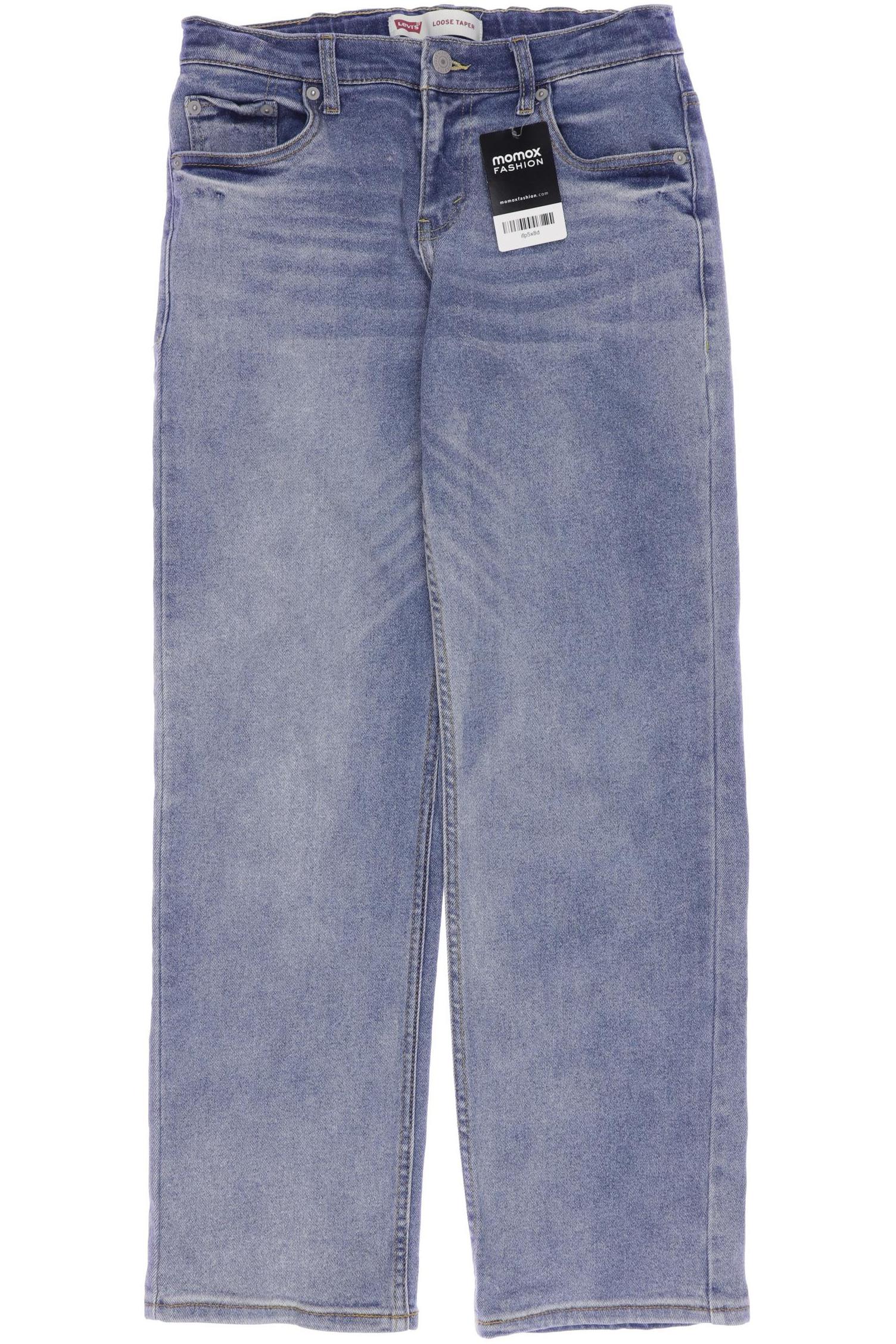 

Levis Damen Jeans, blau, Gr. 164