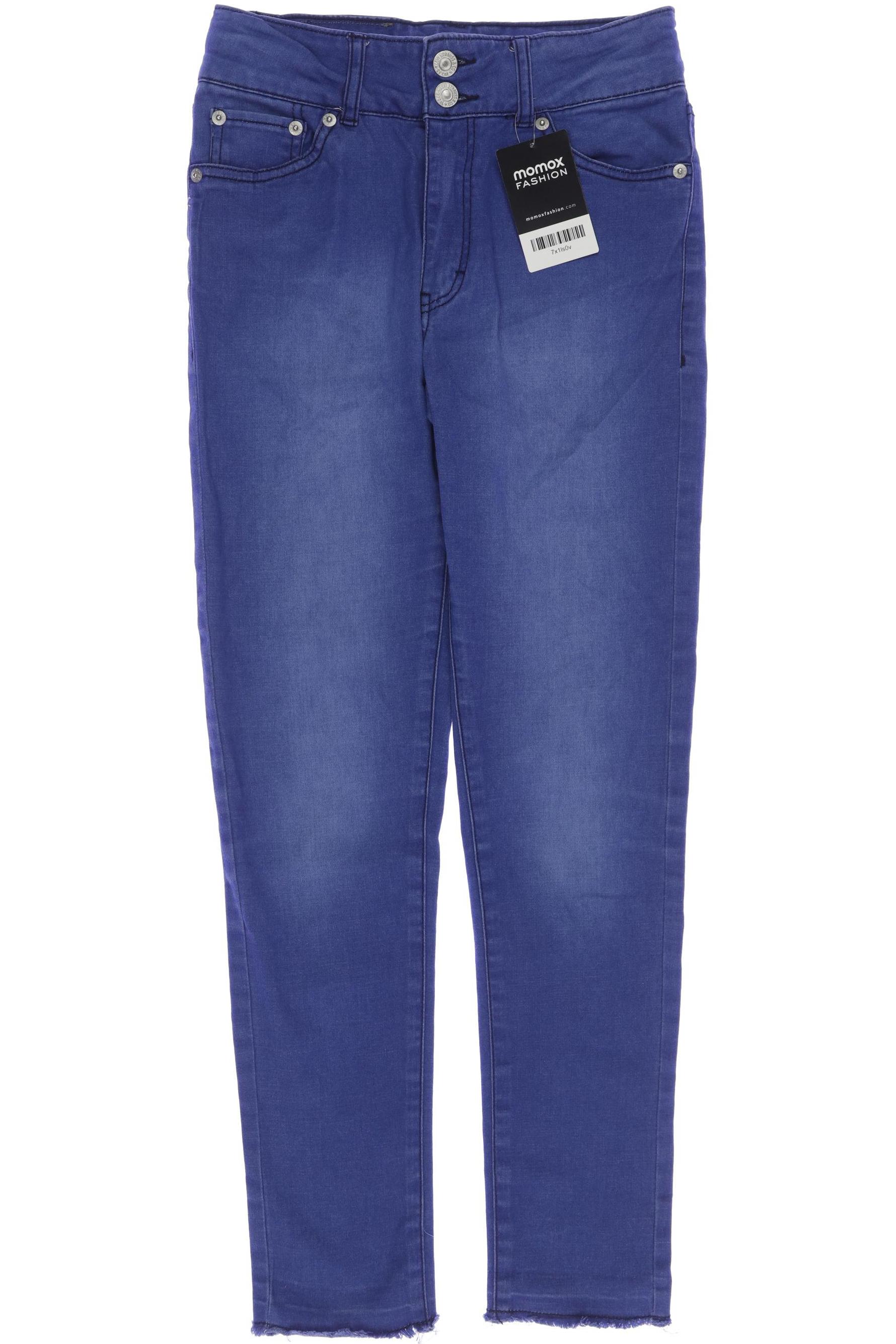 

Levis Damen Jeans, blau, Gr. 164