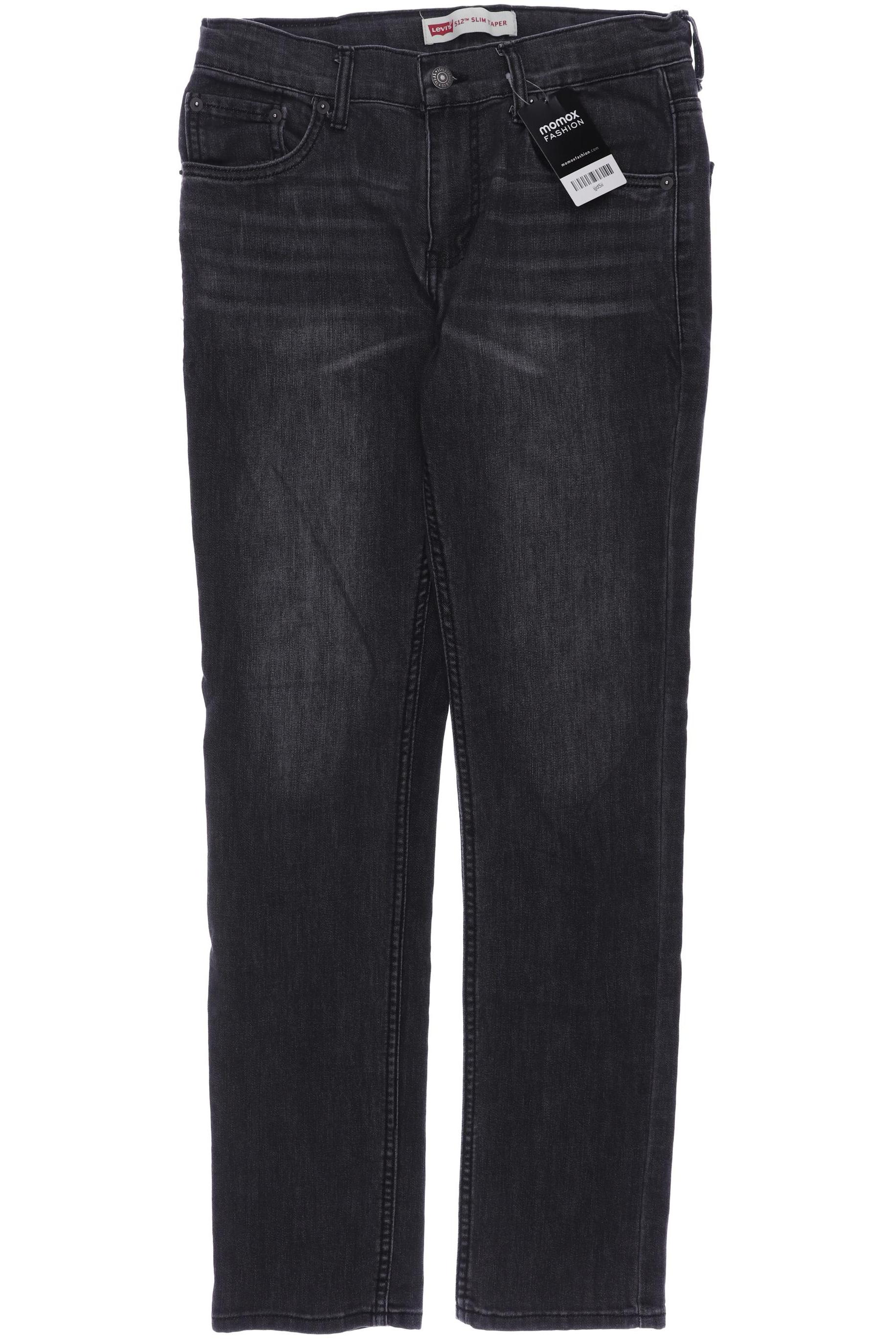 

Levis Mädchen Jeans, grau