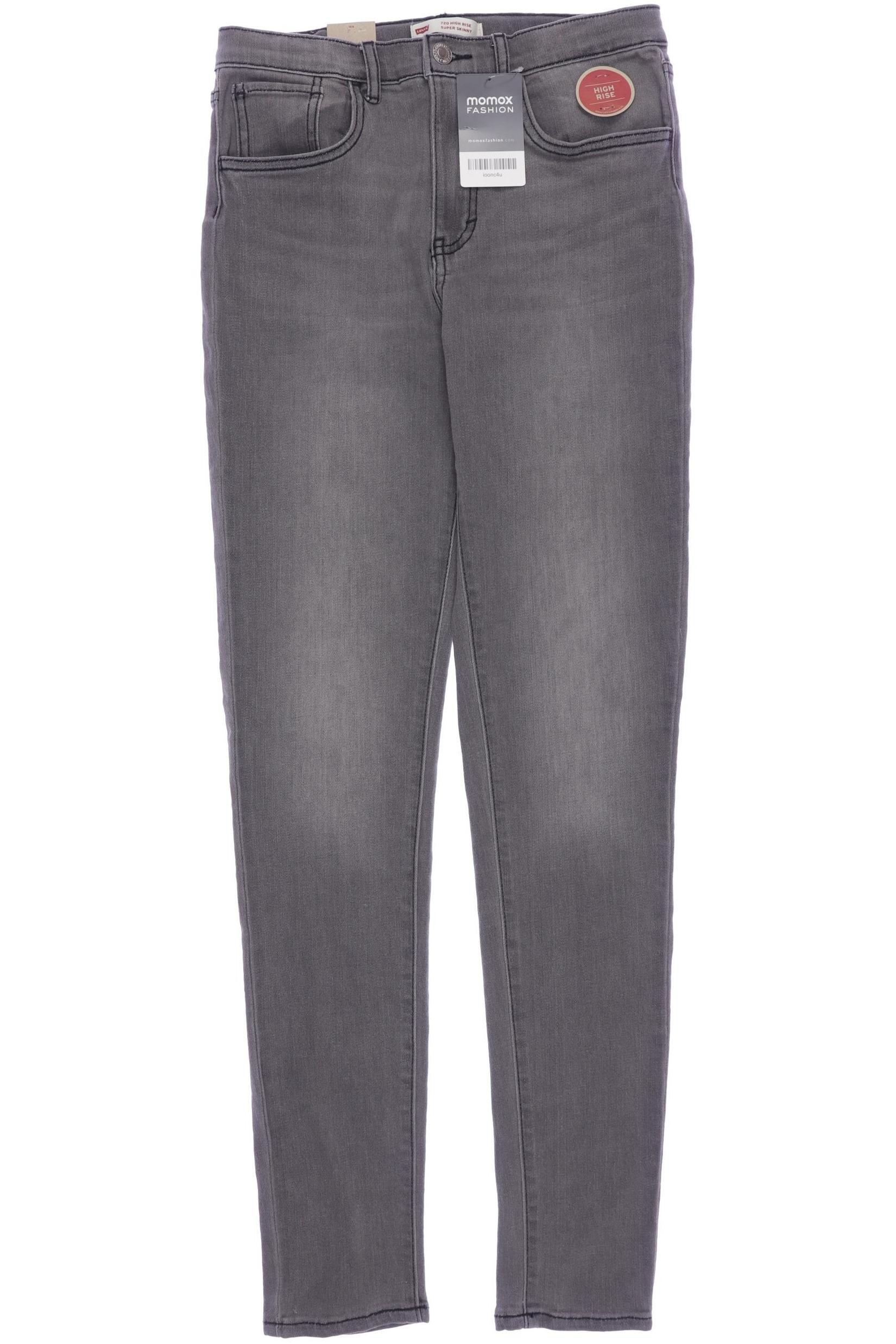 

Levis Damen Jeans, grau, Gr. uni