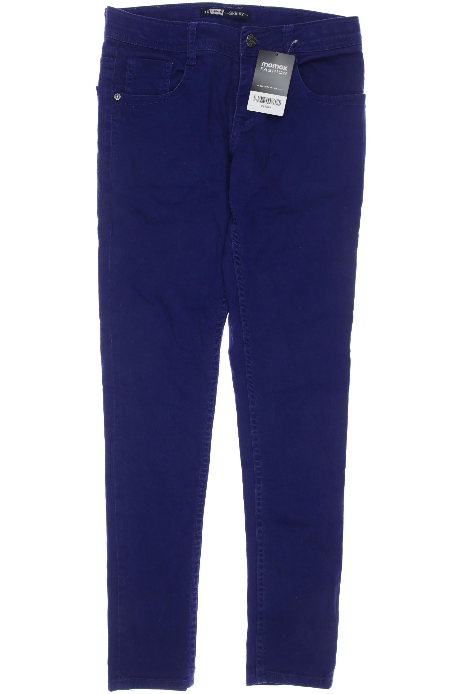 

Levis Damen Jeans, blau, Gr. 16