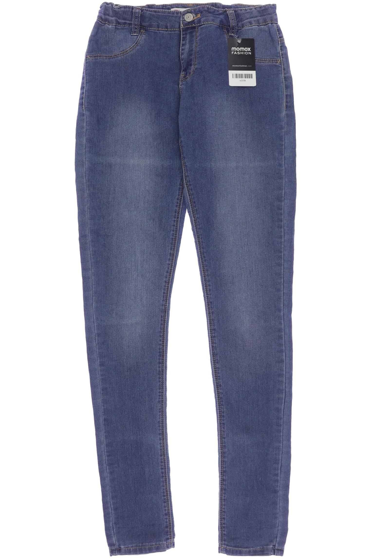 

Levis Damen Jeans, blau, Gr. 16