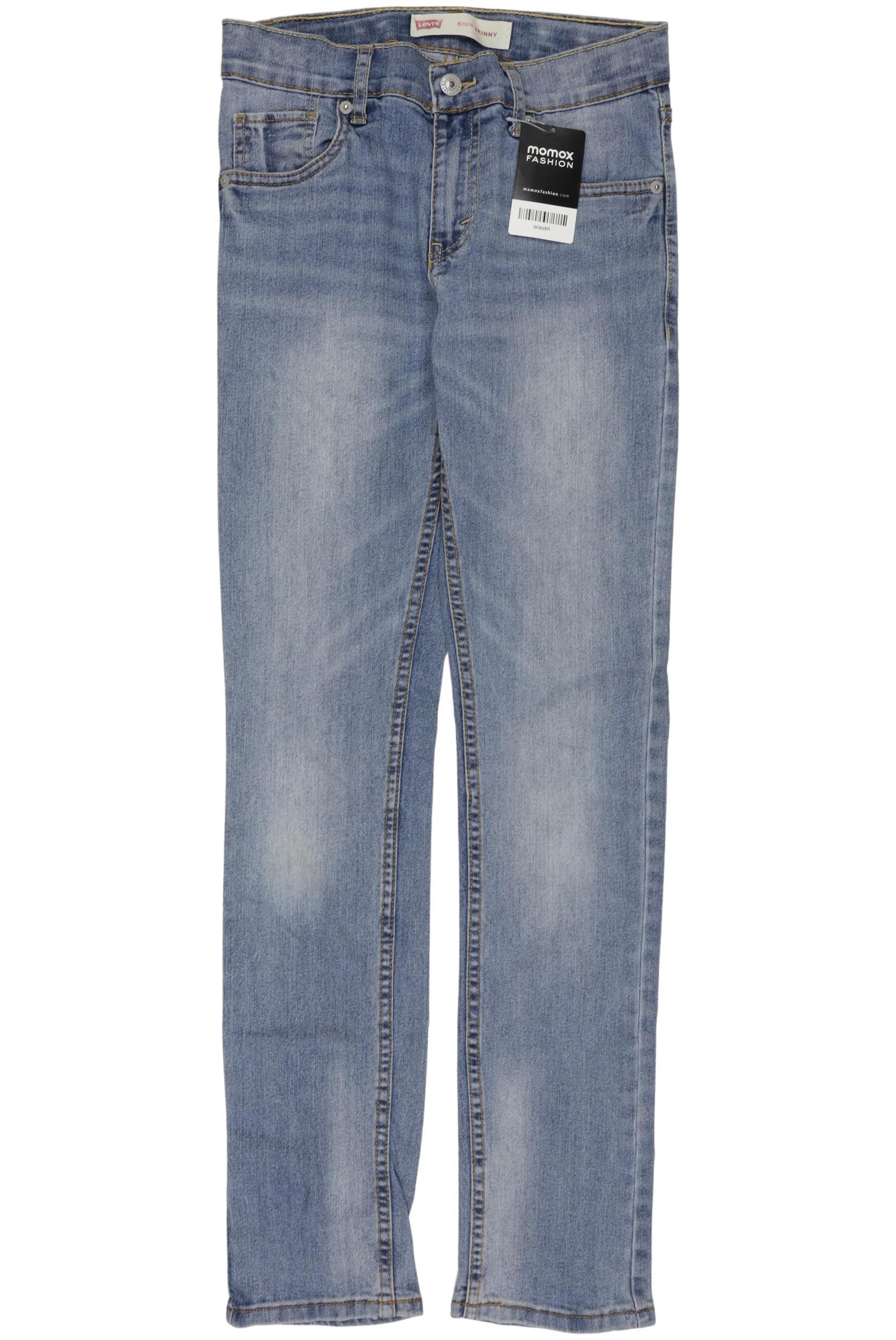 

Levis Mädchen Jeans, hellblau, Gr. 14