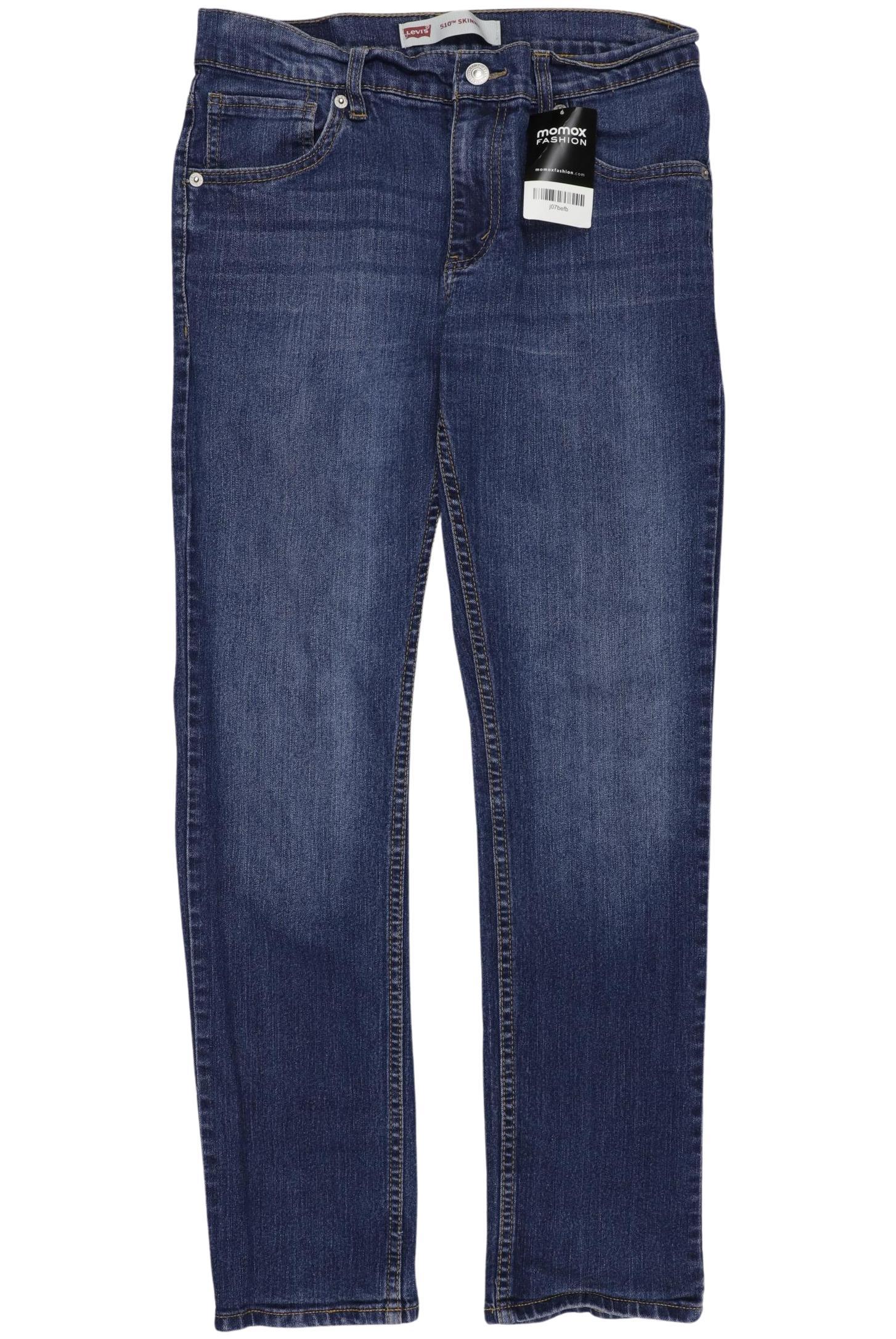 

Levis Damen Jeans, blau, Gr. 16