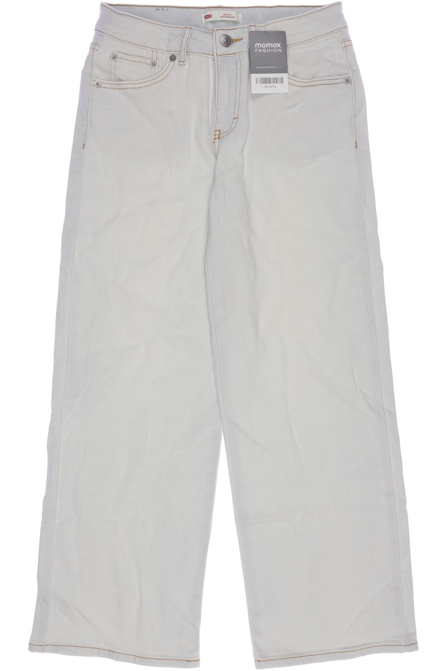 

Levis Damen Jeans, hellblau, Gr. 152
