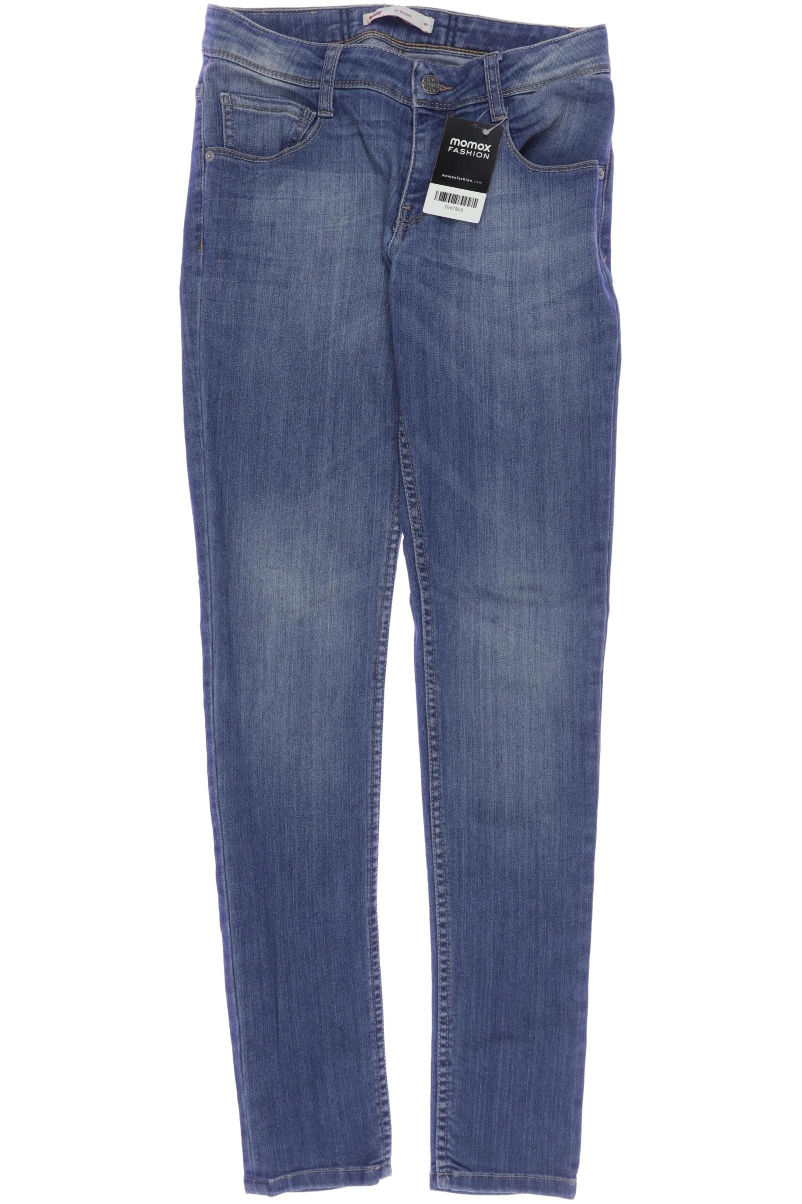 

Levis Mädchen Jeans, blau, Gr. 16
