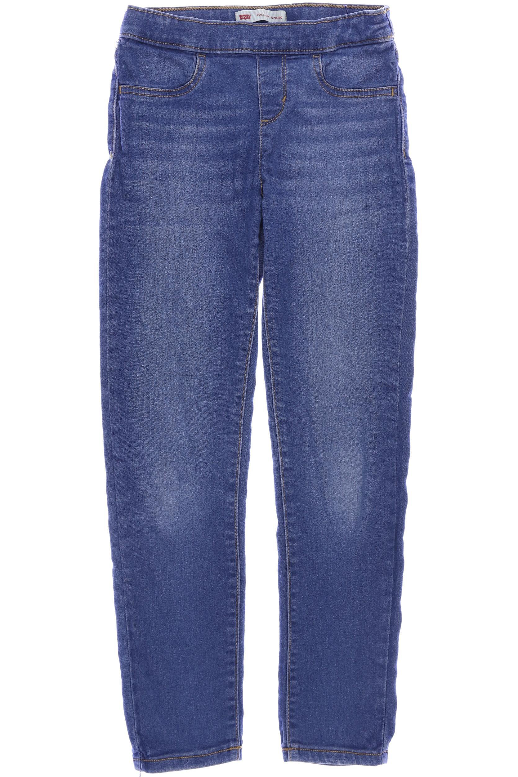 

Levis Damen Jeans, blau, Gr. 128