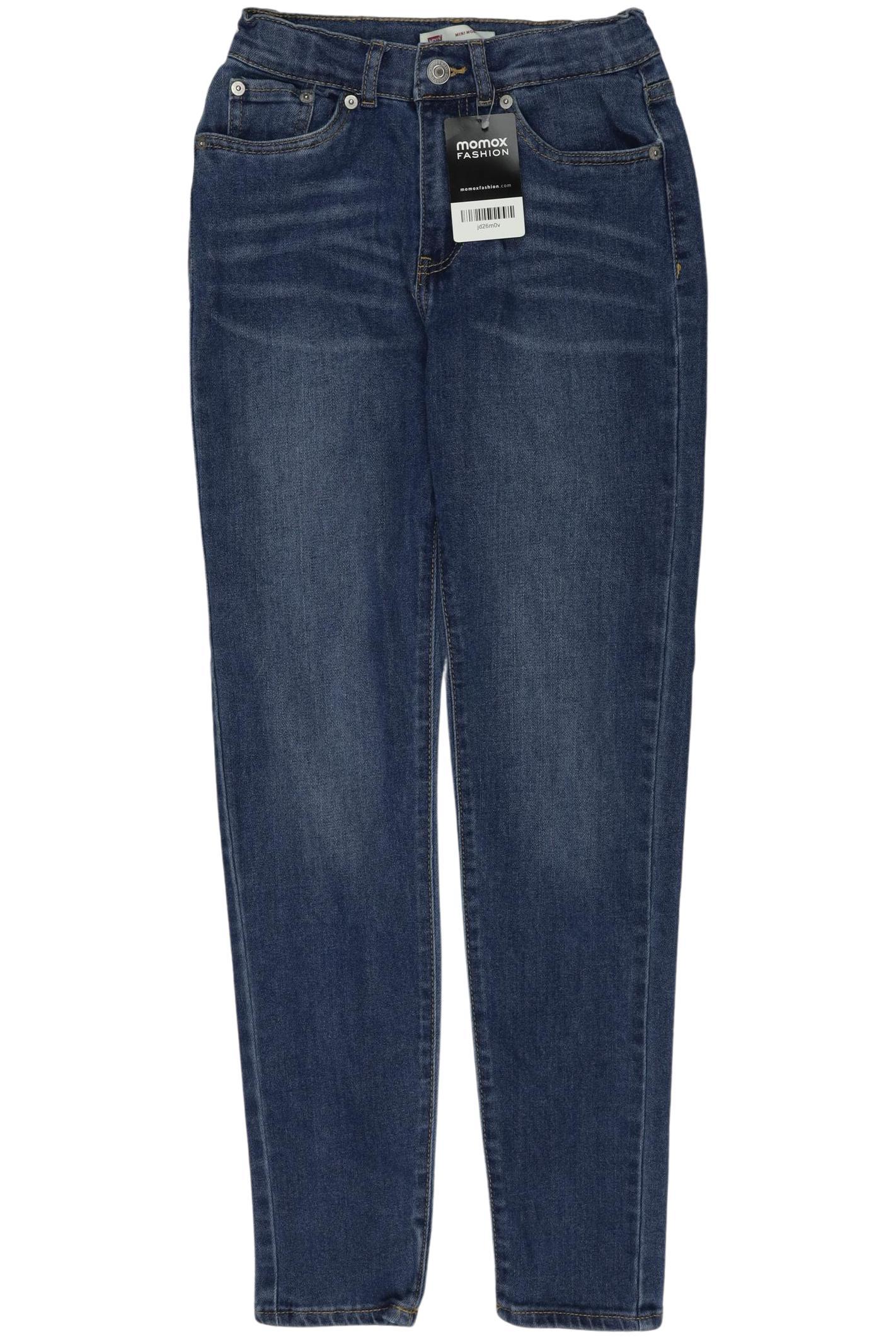 

Levis Mädchen Jeans, blau, Gr. 152