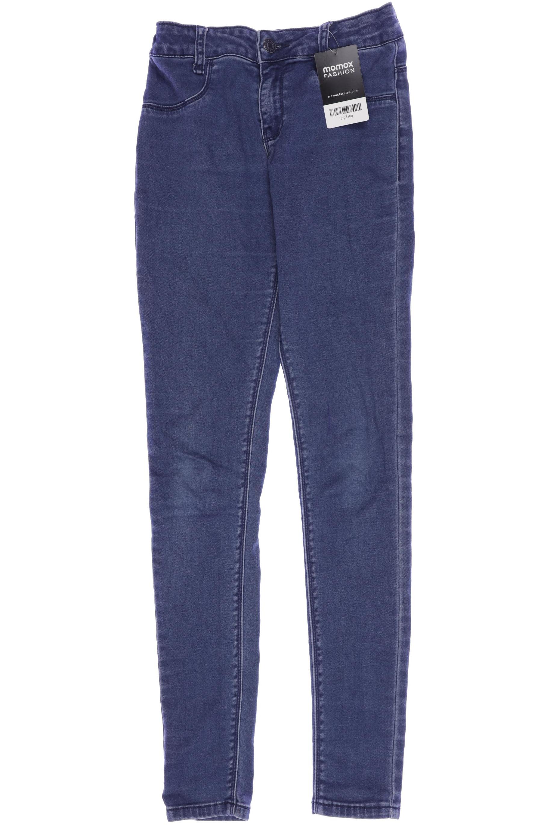 

Levis Mädchen Jeans, blau