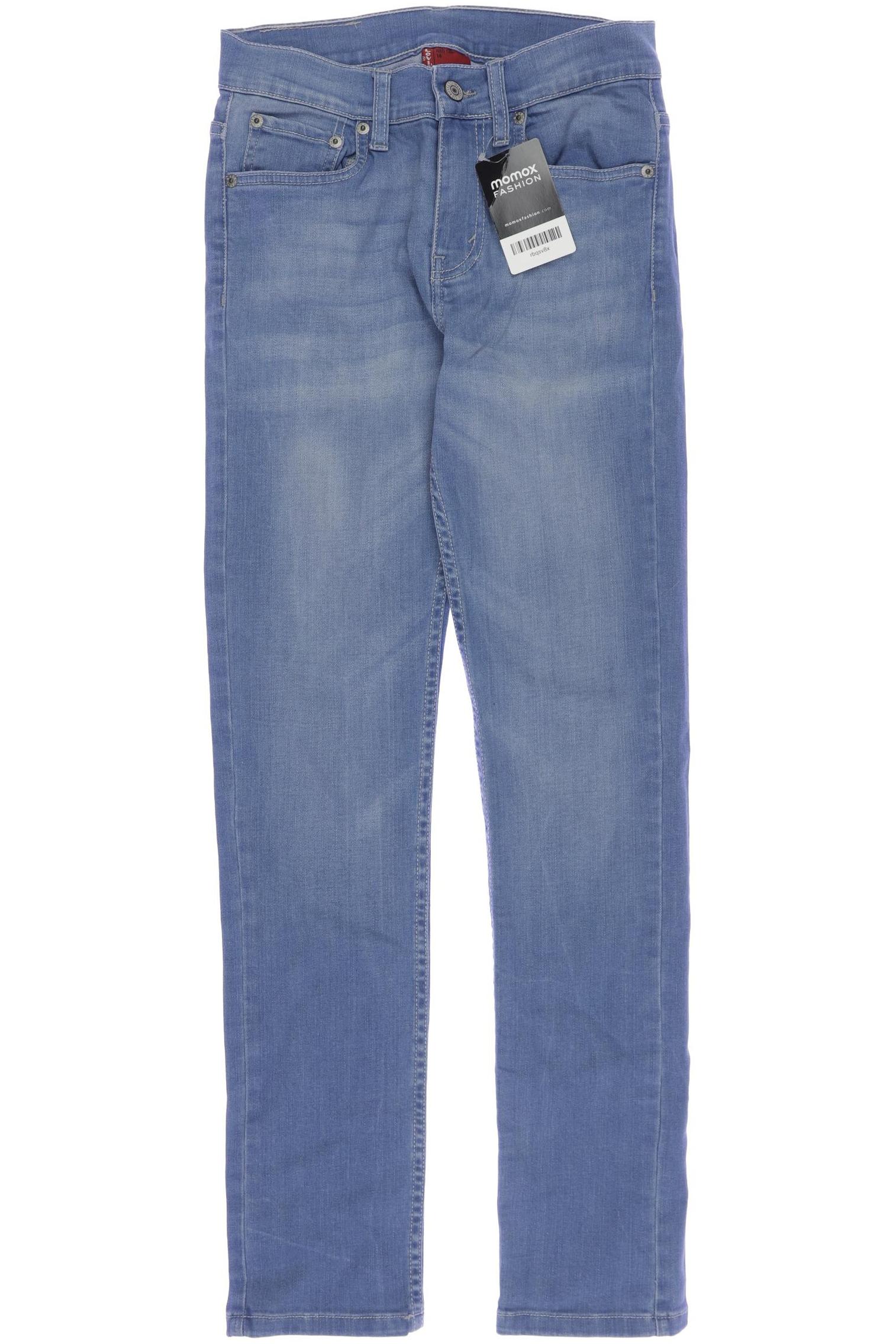 

Levis Damen Jeans, blau, Gr. 164