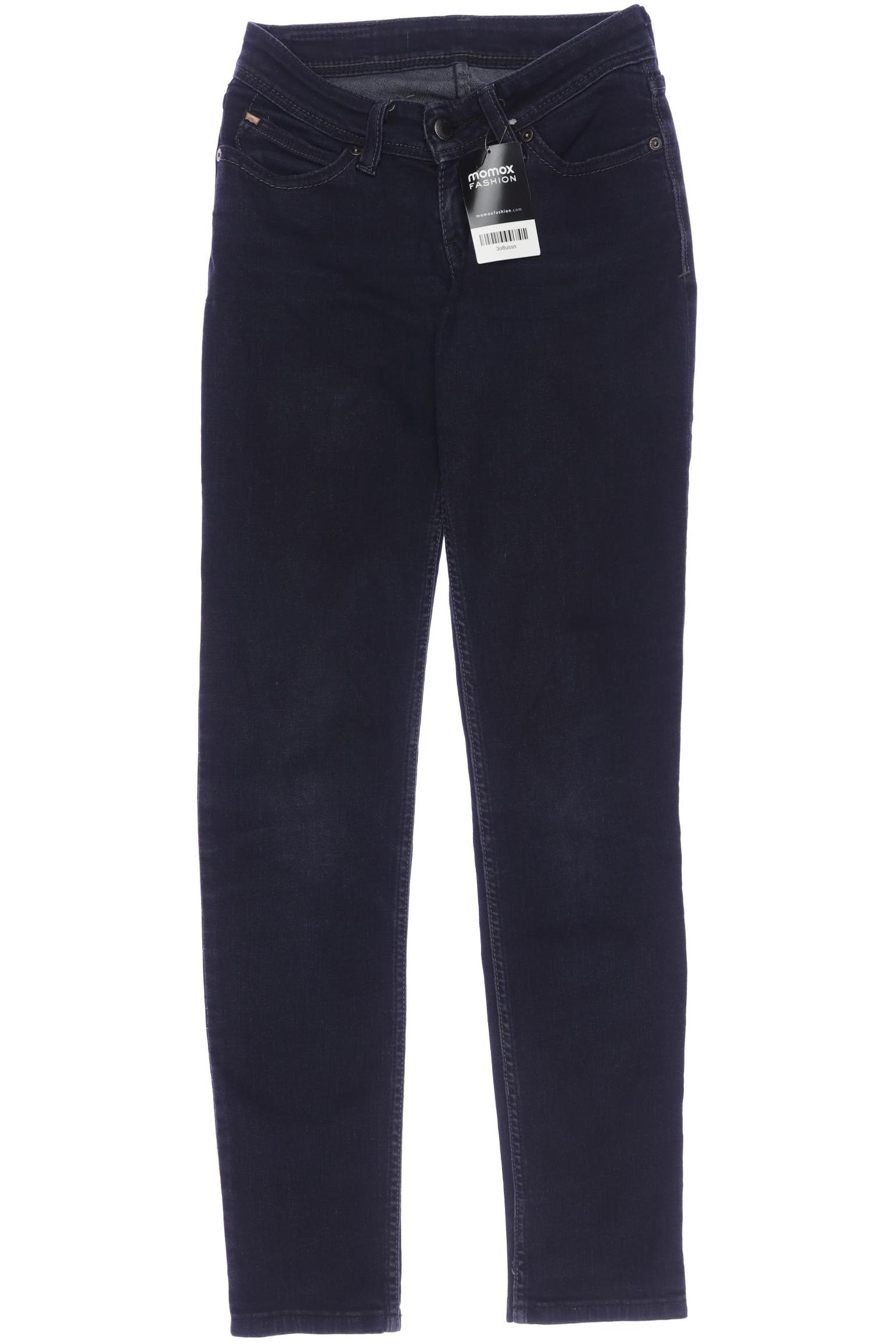 

Levis Damen Jeans, marineblau, Gr. 152