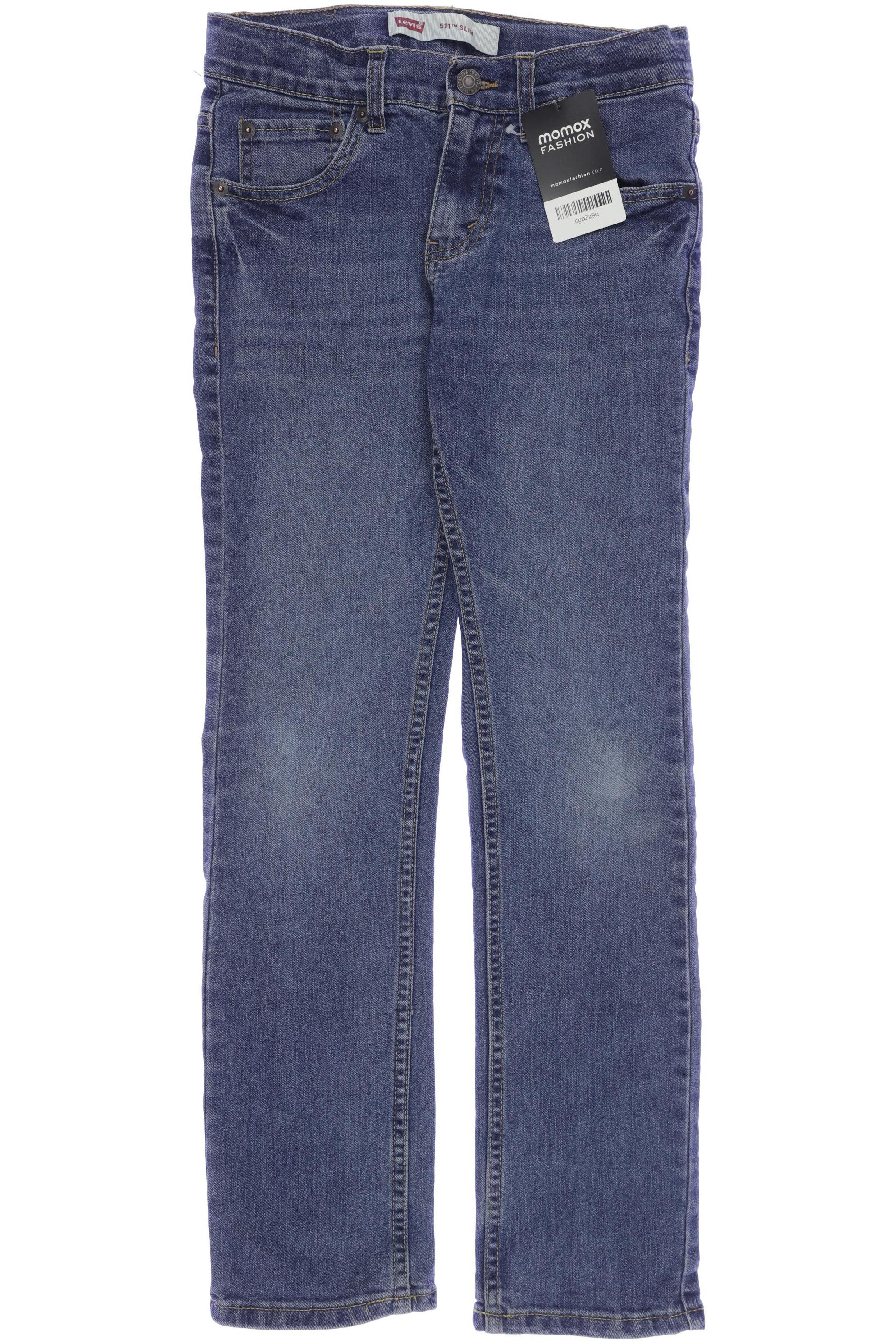 

Levis Damen Jeans, blau, Gr. 140