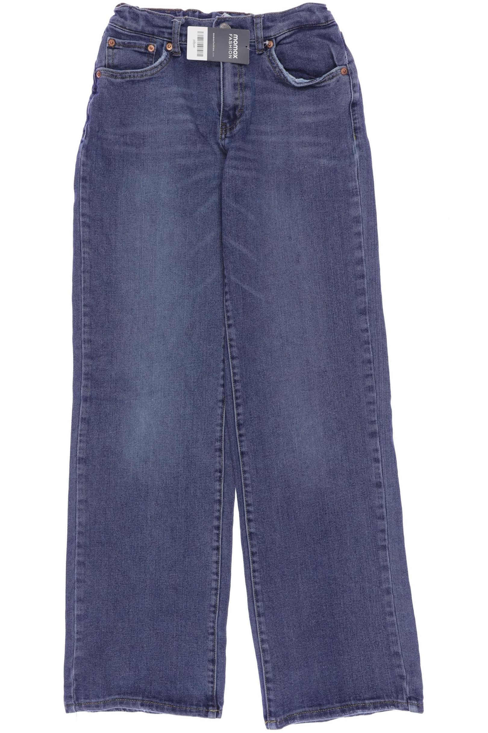 

Levis Damen Jeans, blau, Gr. 158