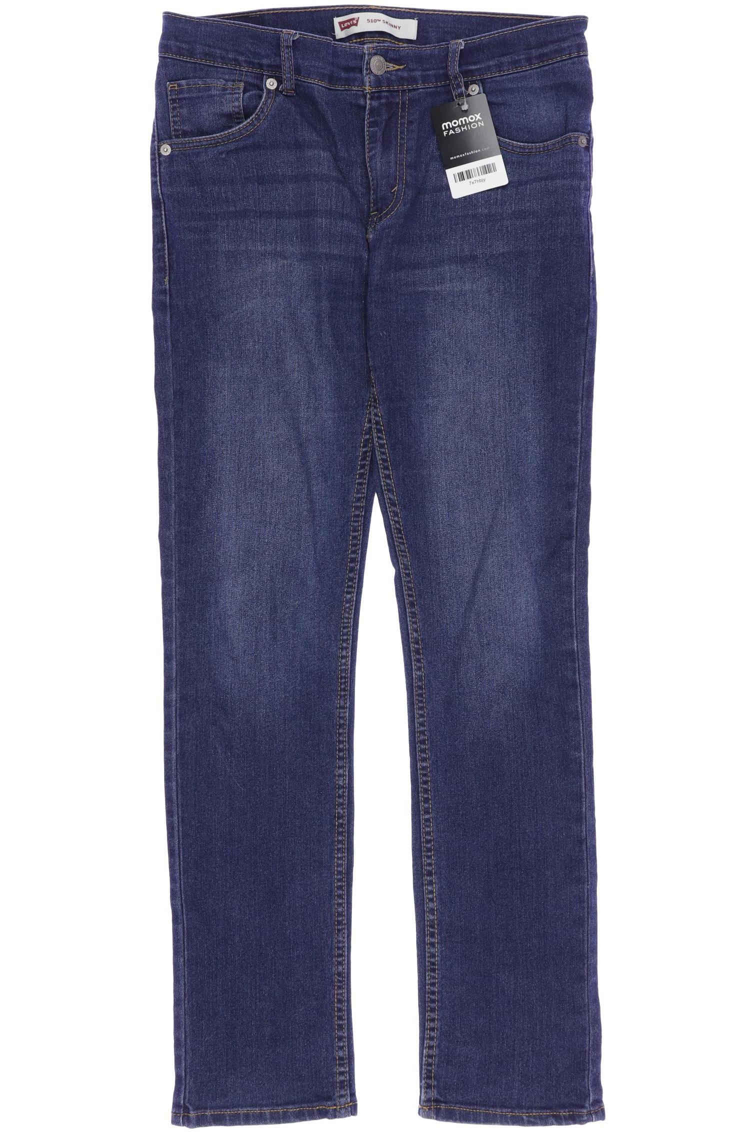 

Levis Damen Jeans, blau, Gr. 176