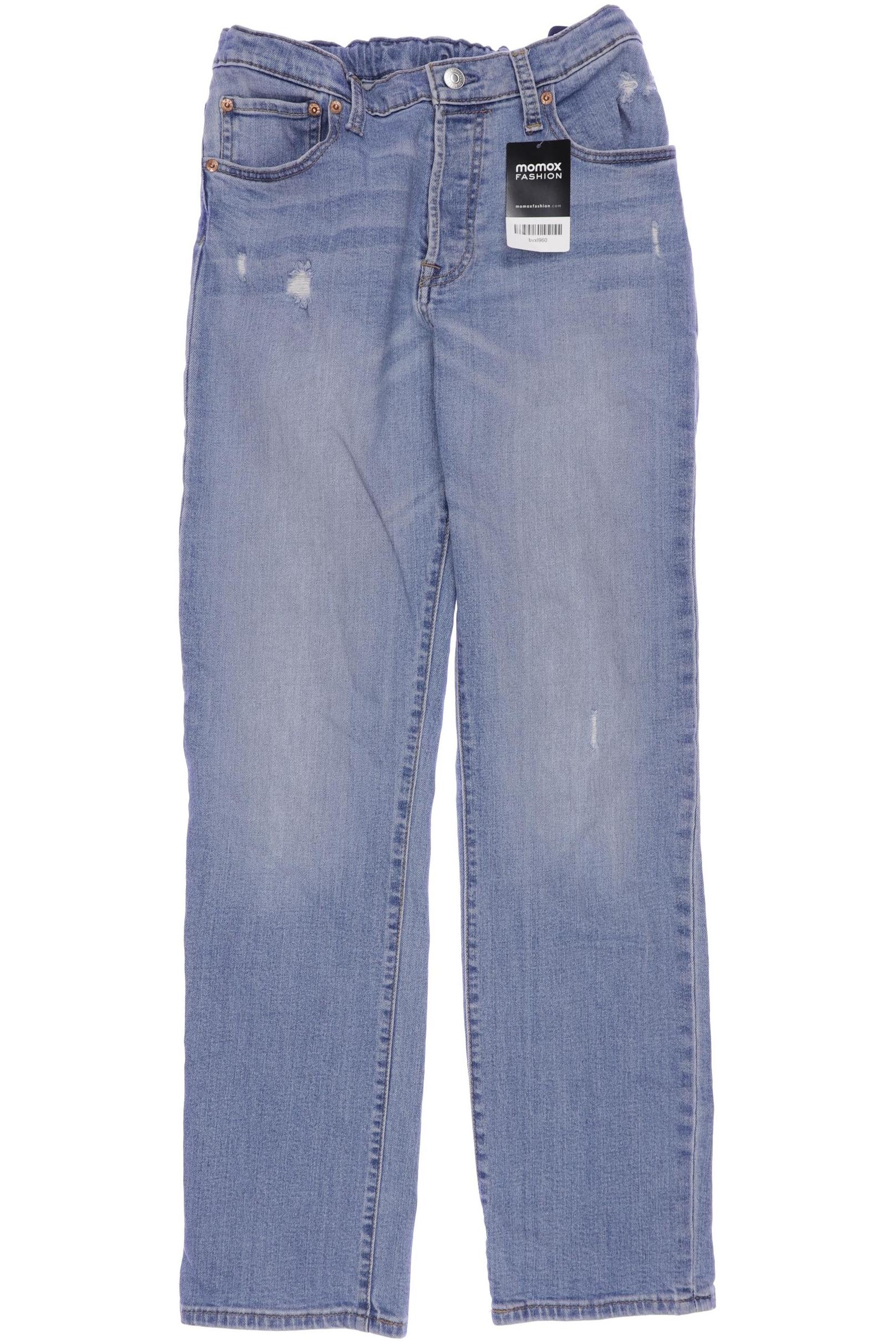 

Levis Damen Jeans, blau, Gr. 176