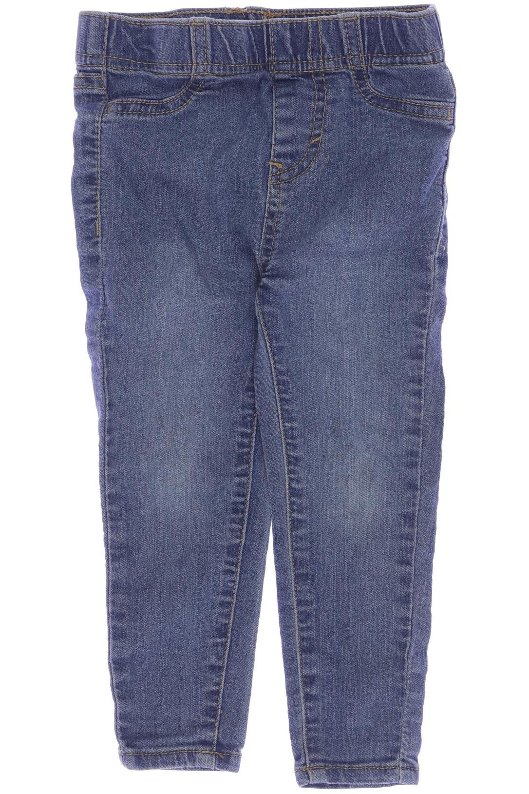 

Levis Mädchen Jeans, blau