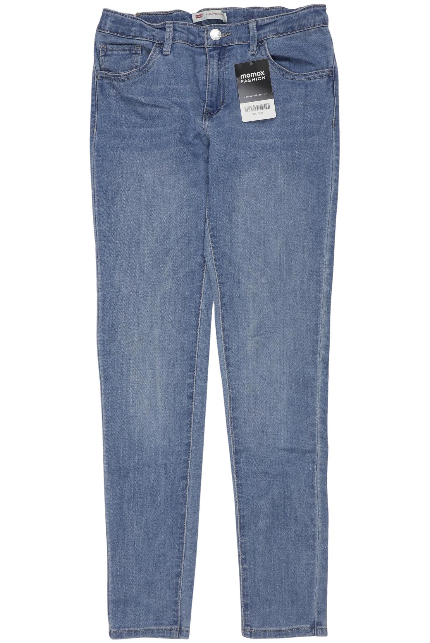 

Levis Mädchen Jeans, blau, Gr. 158