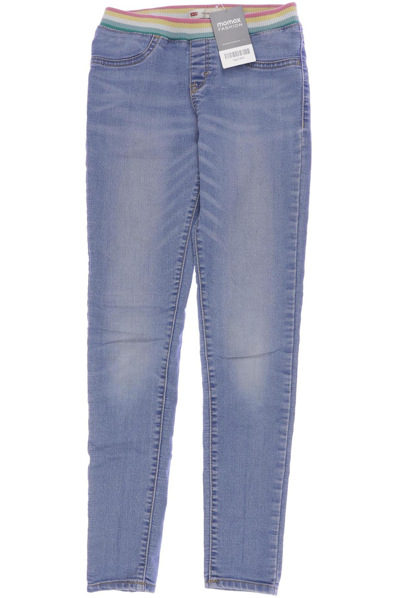 

Levis Damen Jeans, hellblau, Gr. 152