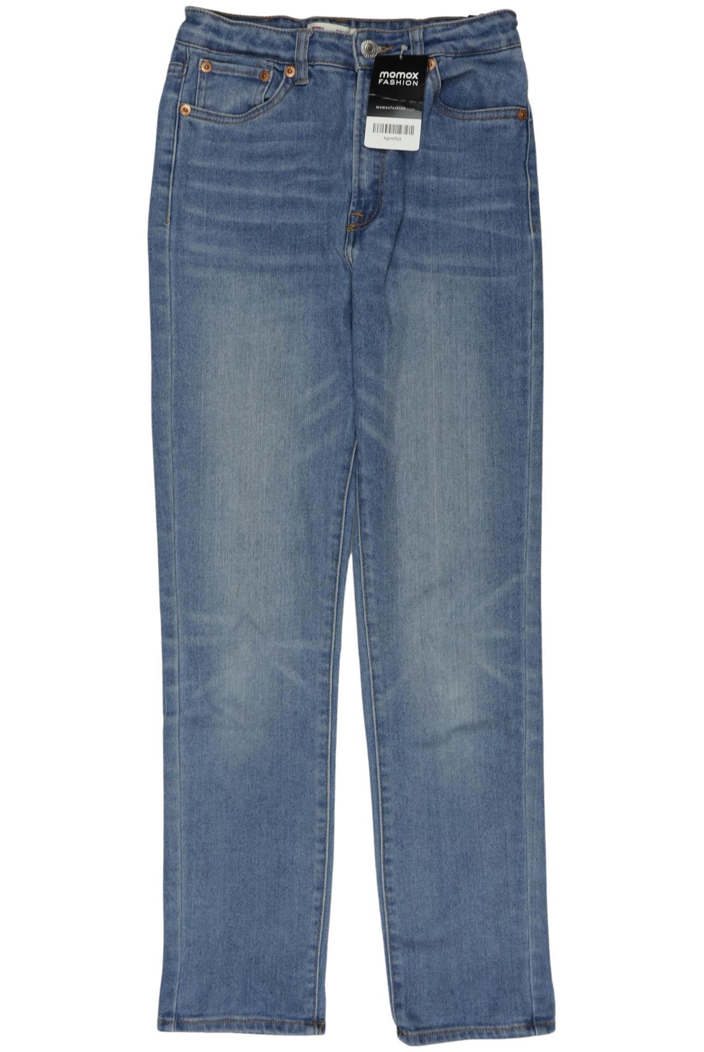 

Levis Mädchen Jeans, blau, Gr. 152