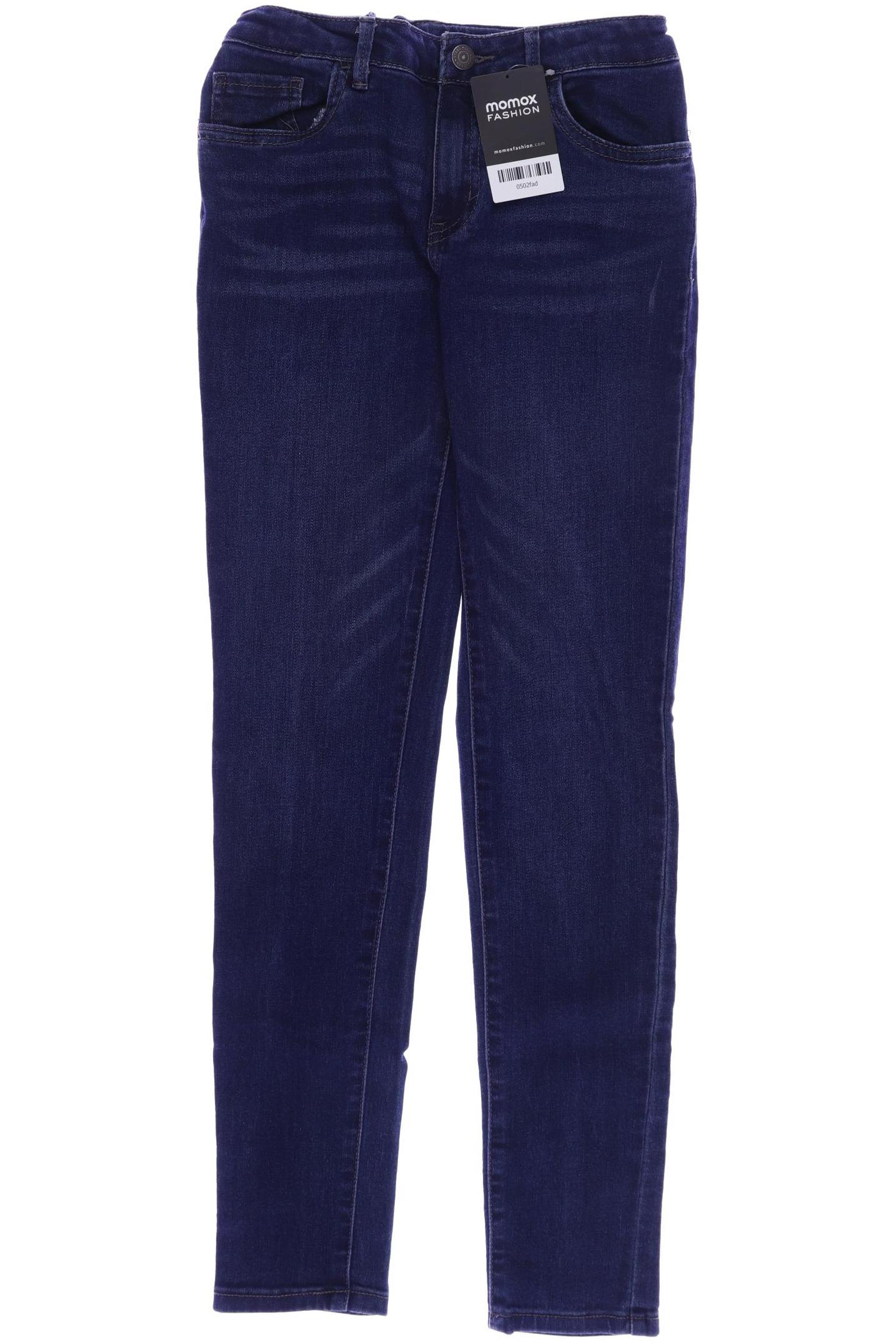 

Levis Mädchen Jeans, marineblau