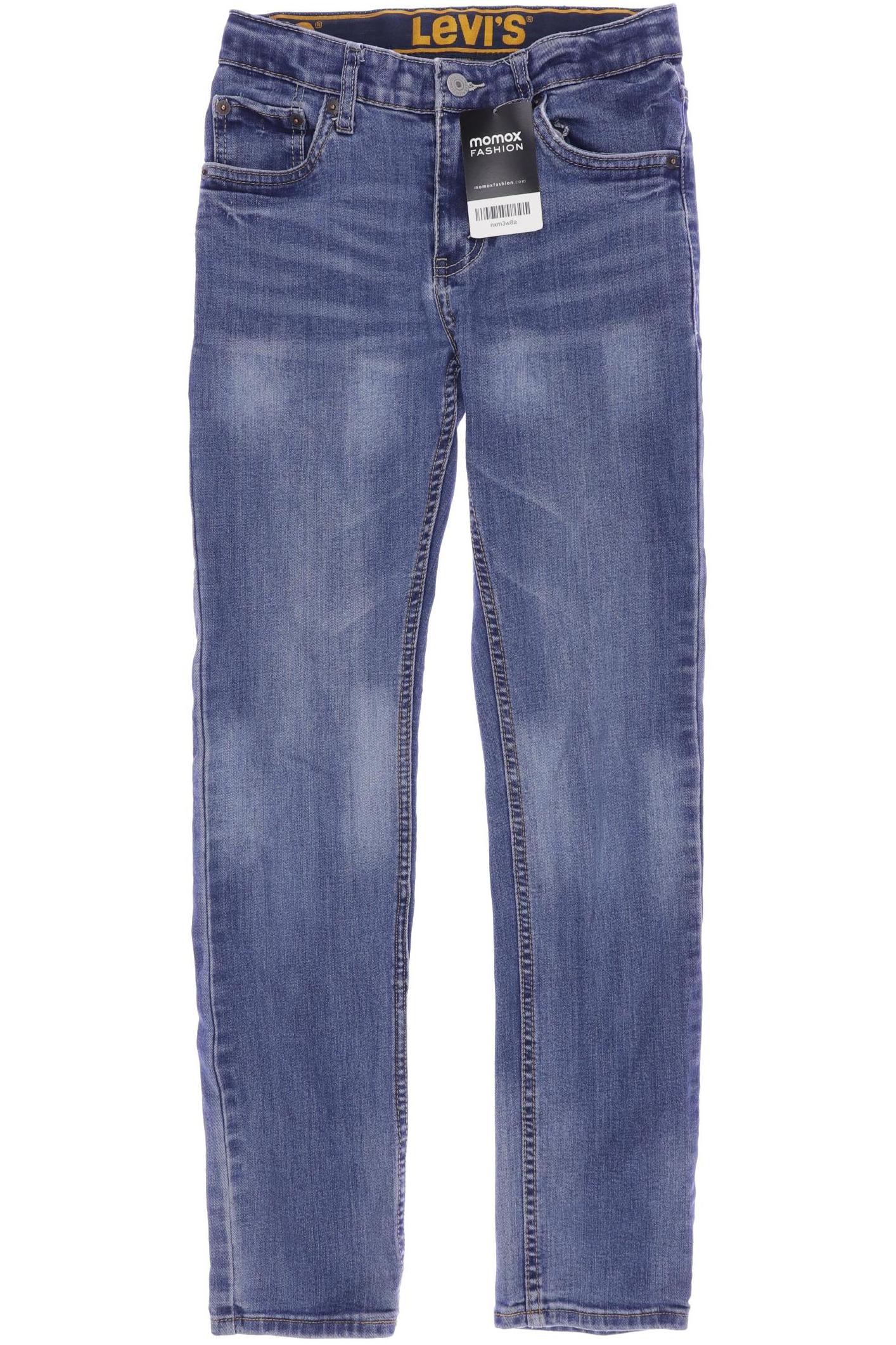 

Levis Damen Jeans, blau, Gr. 152