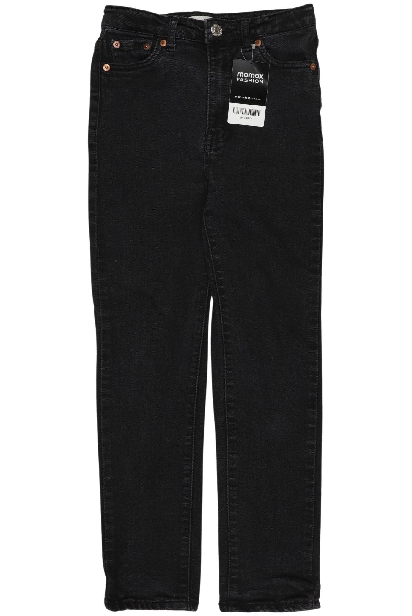 

Levis Mädchen Jeans, schwarz, Gr. 140