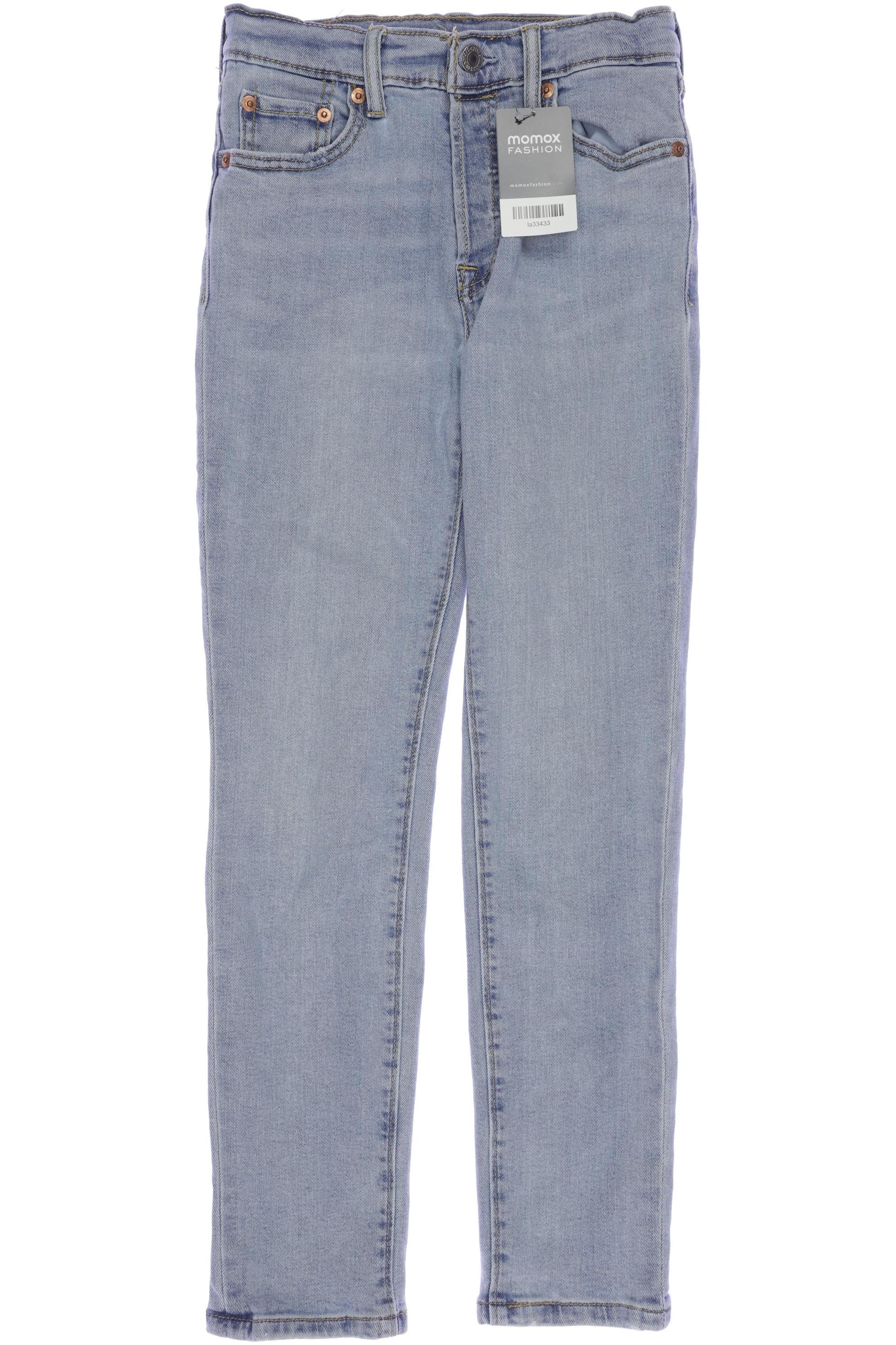 

Levis Damen Jeans, hellblau, Gr. 140