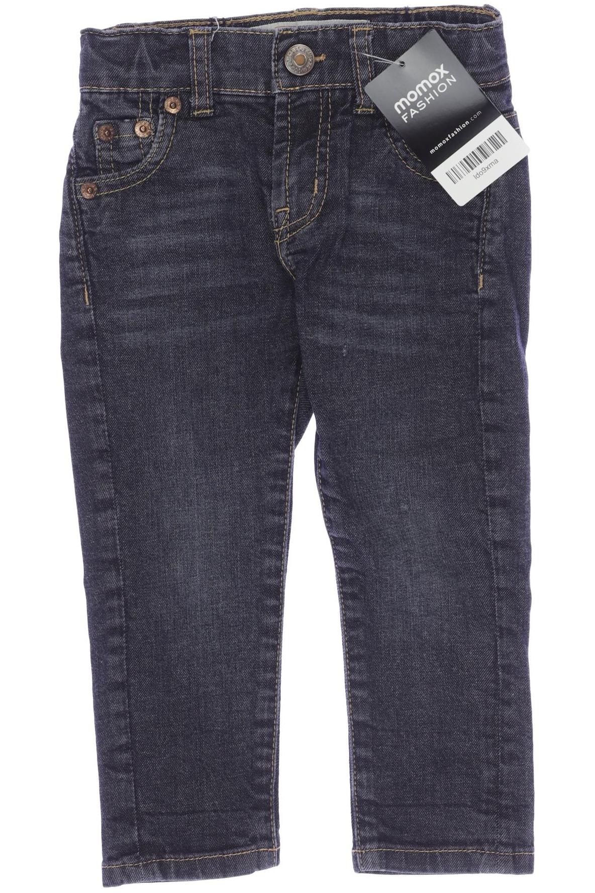 

Levis Damen Jeans, marineblau, Gr. 92