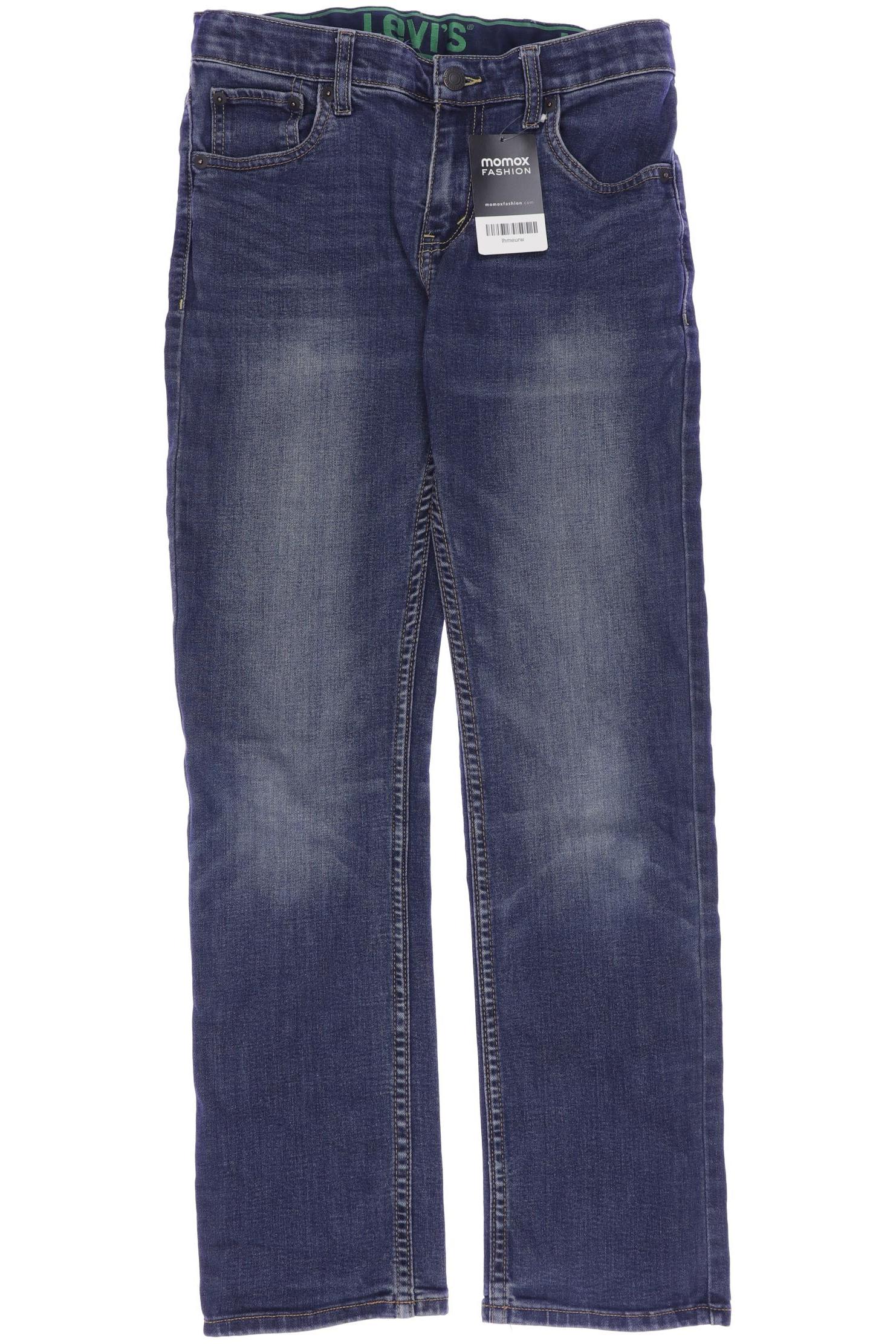 

Levis Damen Jeans, blau, Gr. 164