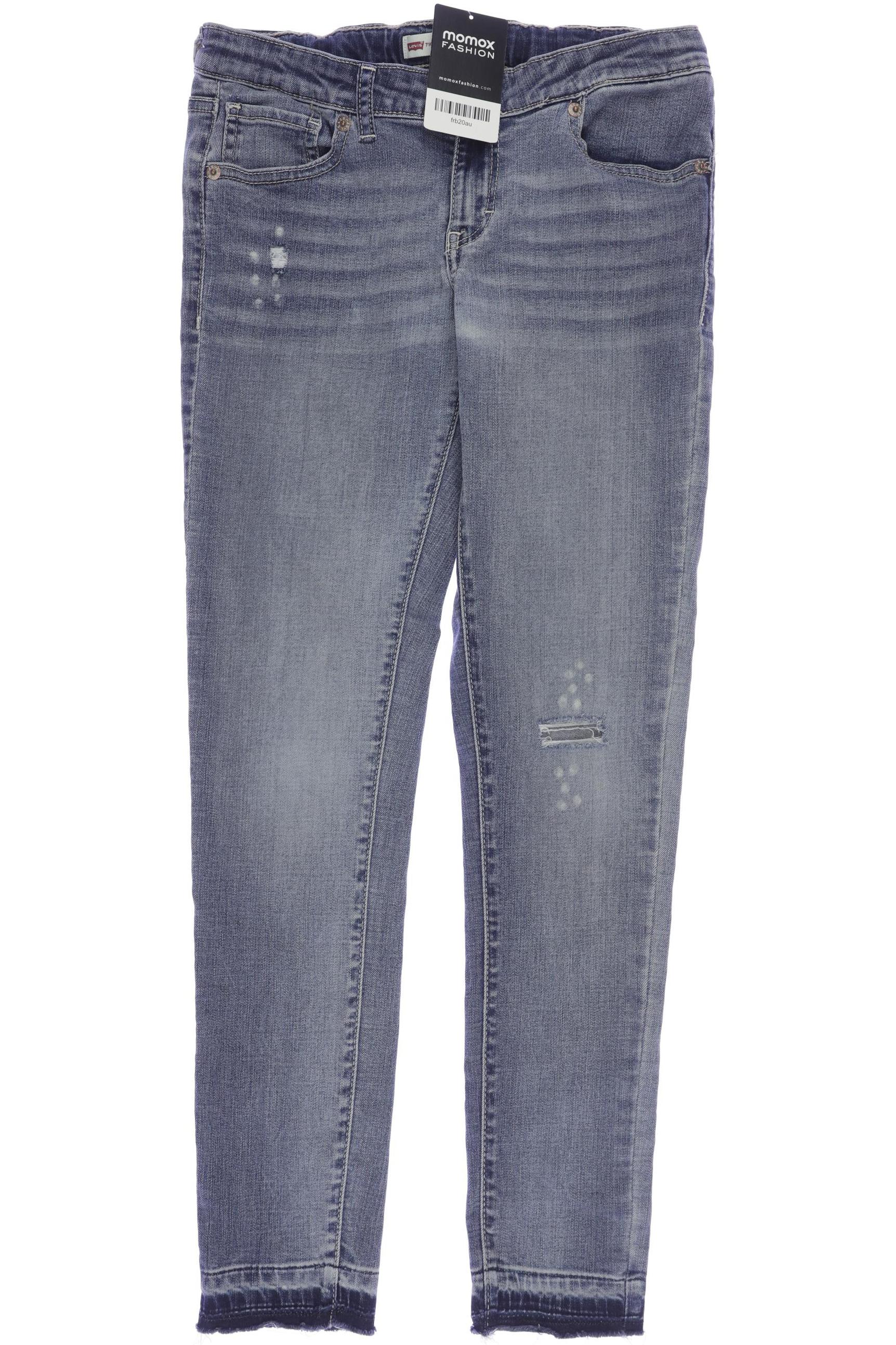 

Levis Damen Jeans, blau, Gr. 164