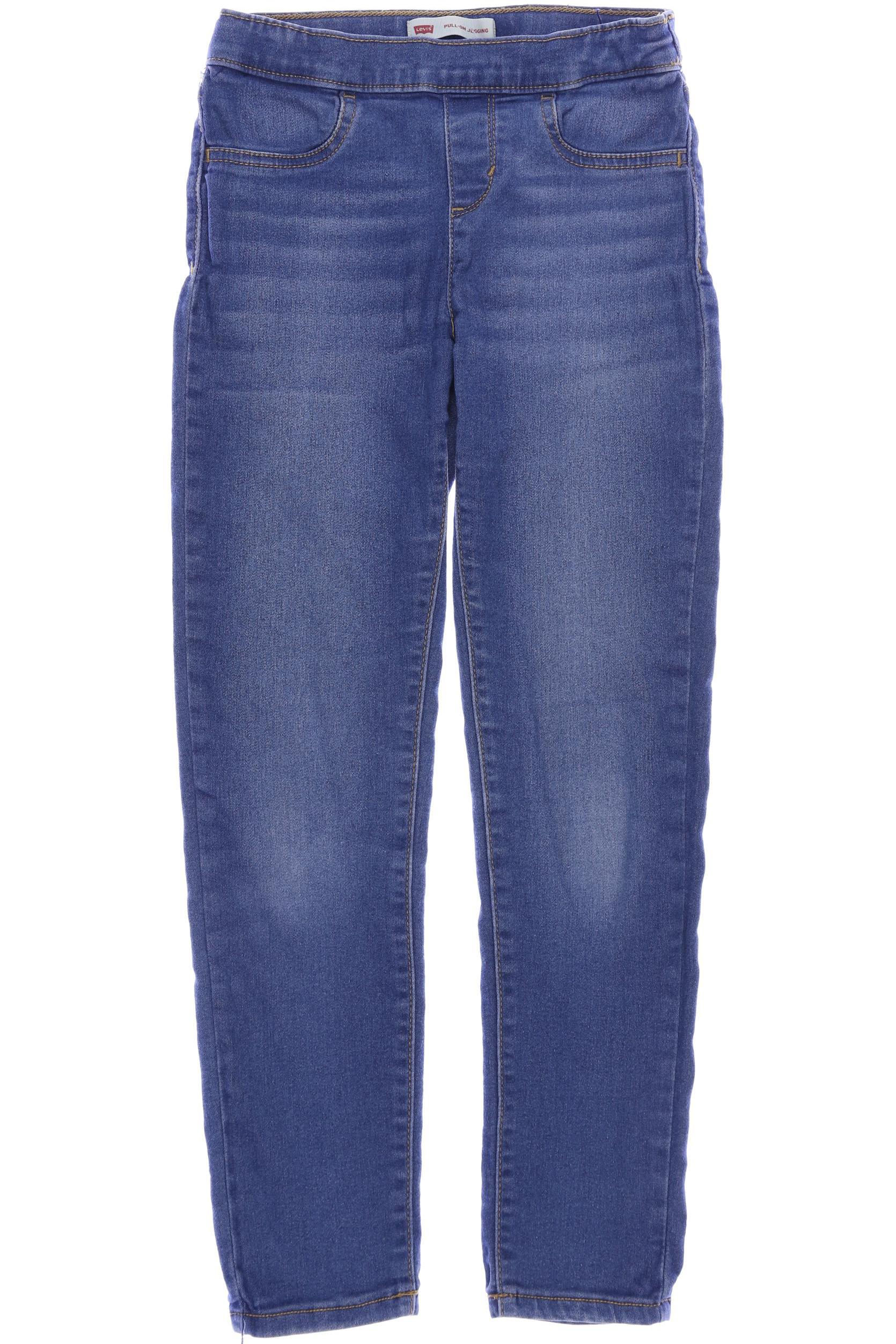 

Levis Mädchen Jeans, blau