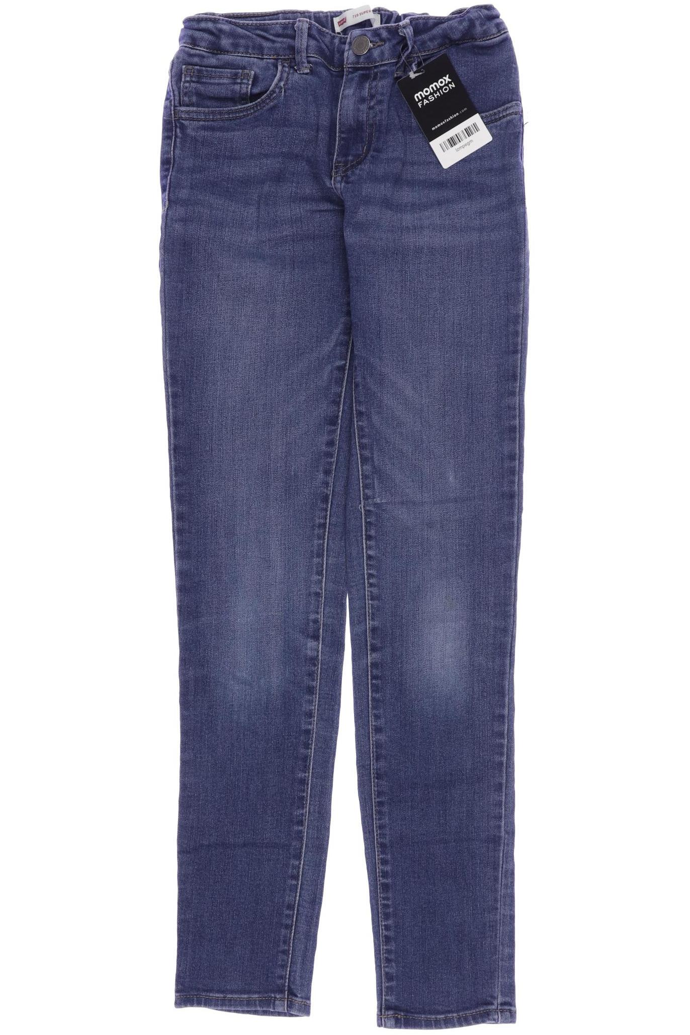 

Levis Damen Jeans, blau, Gr. 152