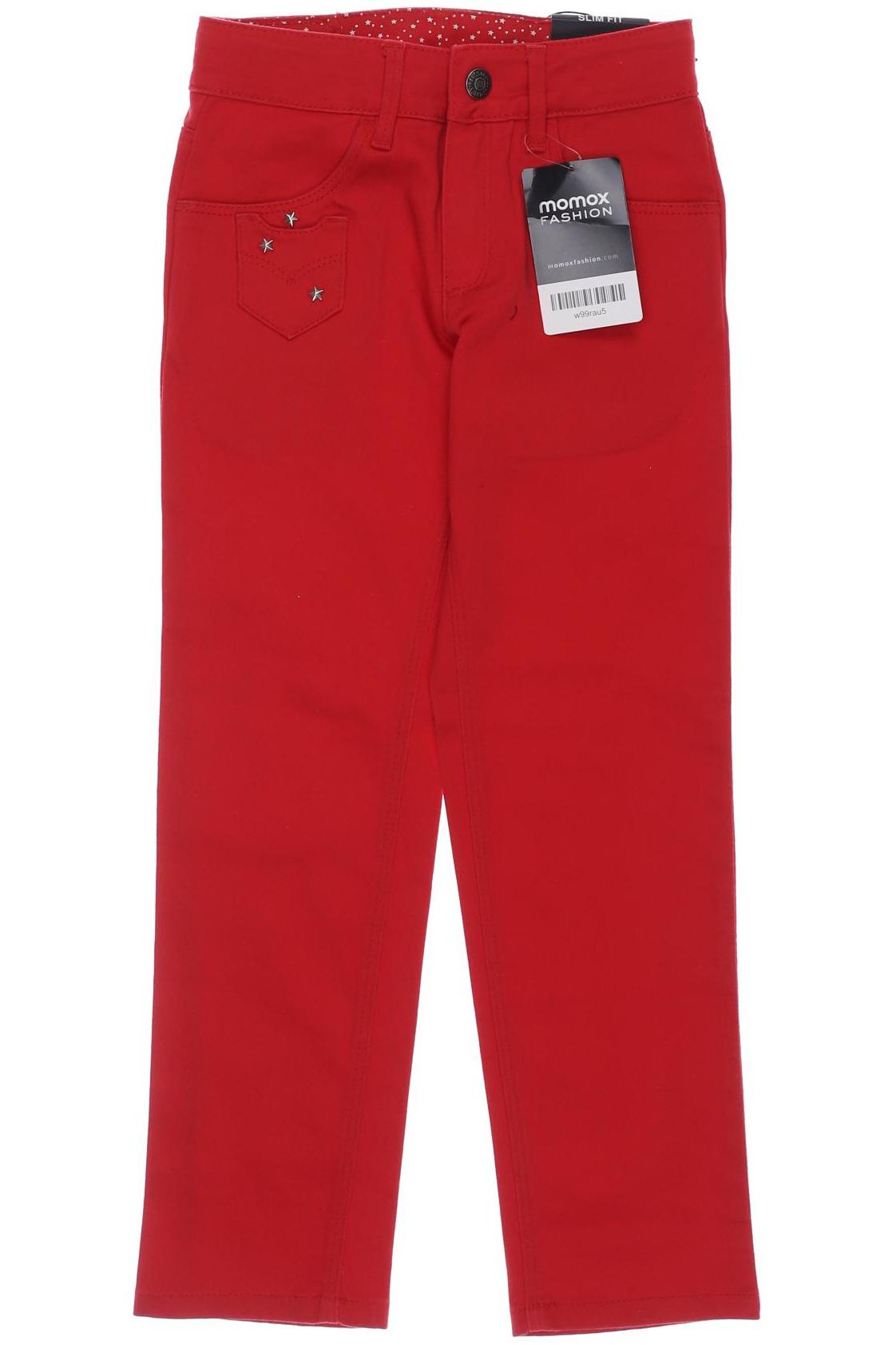 

Levis Damen Jeans, rot, Gr. 116