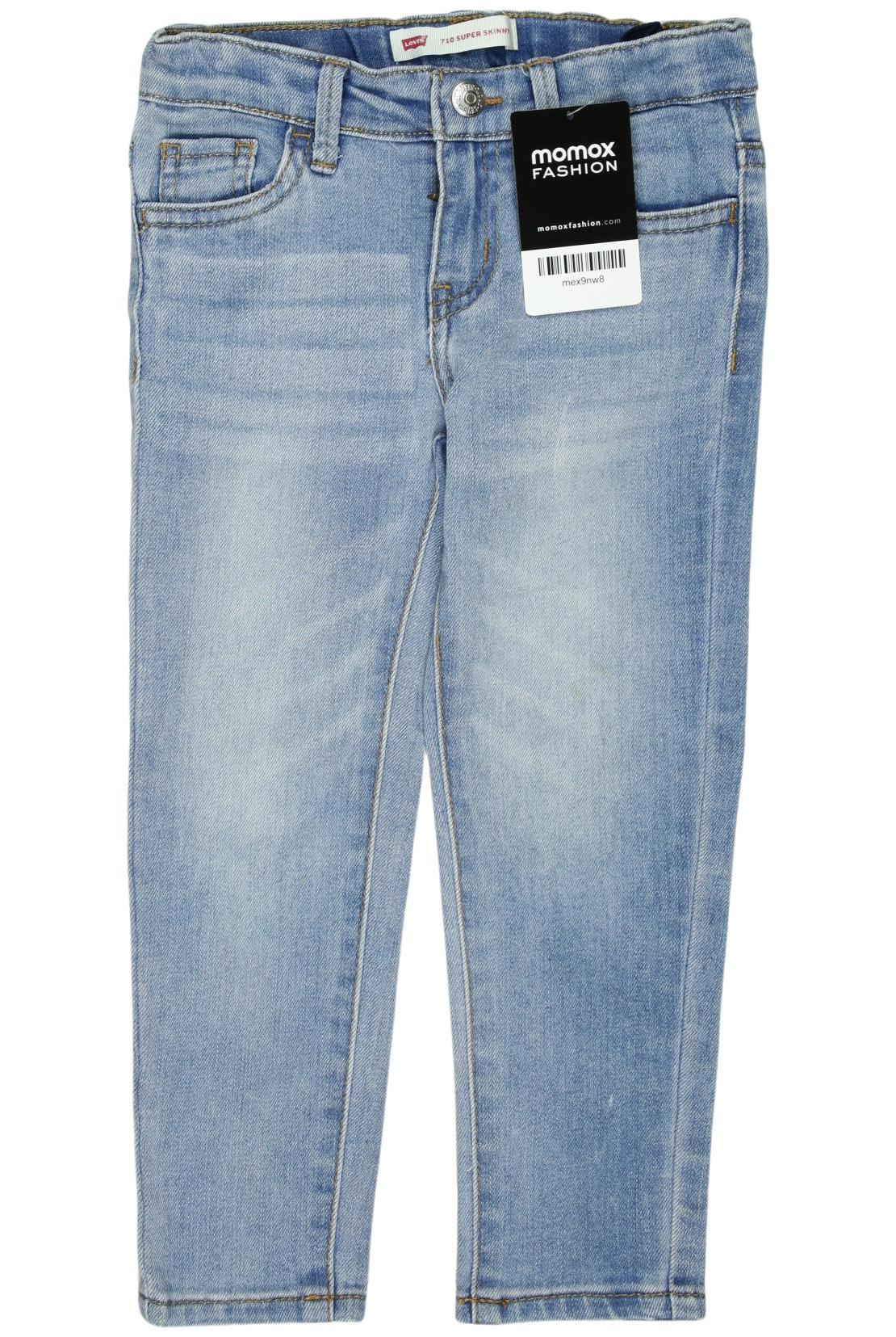 

Levis Damen Jeans, blau, Gr. 104