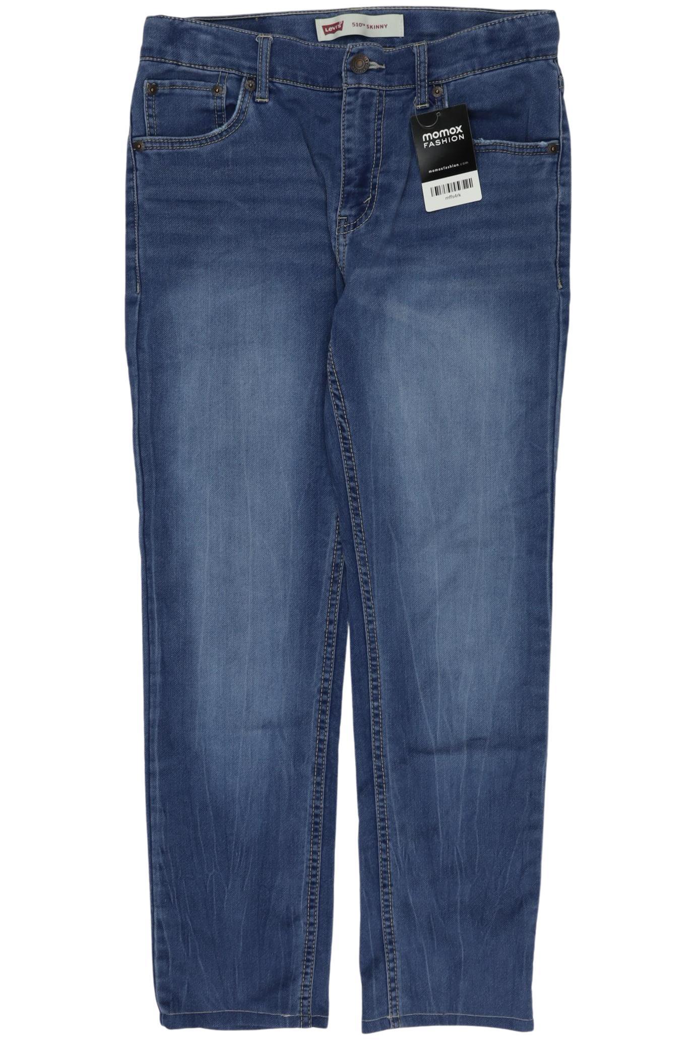

Levis Mädchen Jeans, blau, Gr. 176