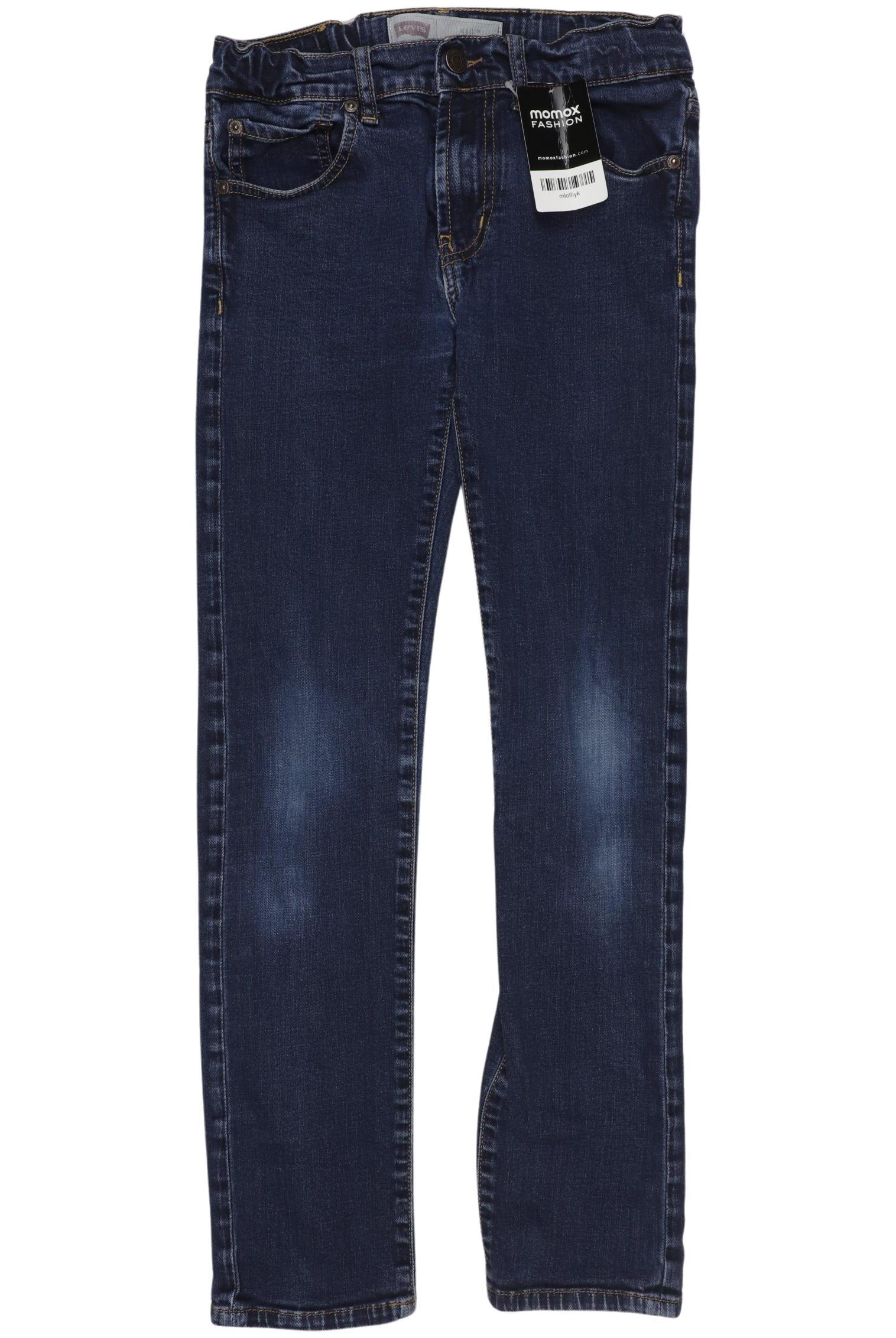 

Levis Mädchen Jeans, blau, Gr. 12