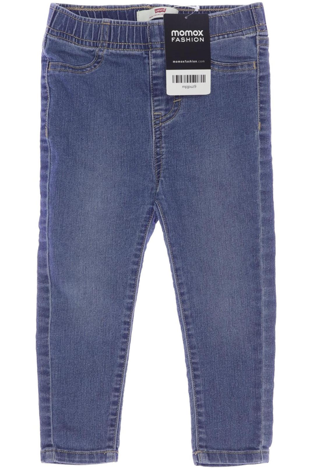 

Levis Mädchen Jeans, blau