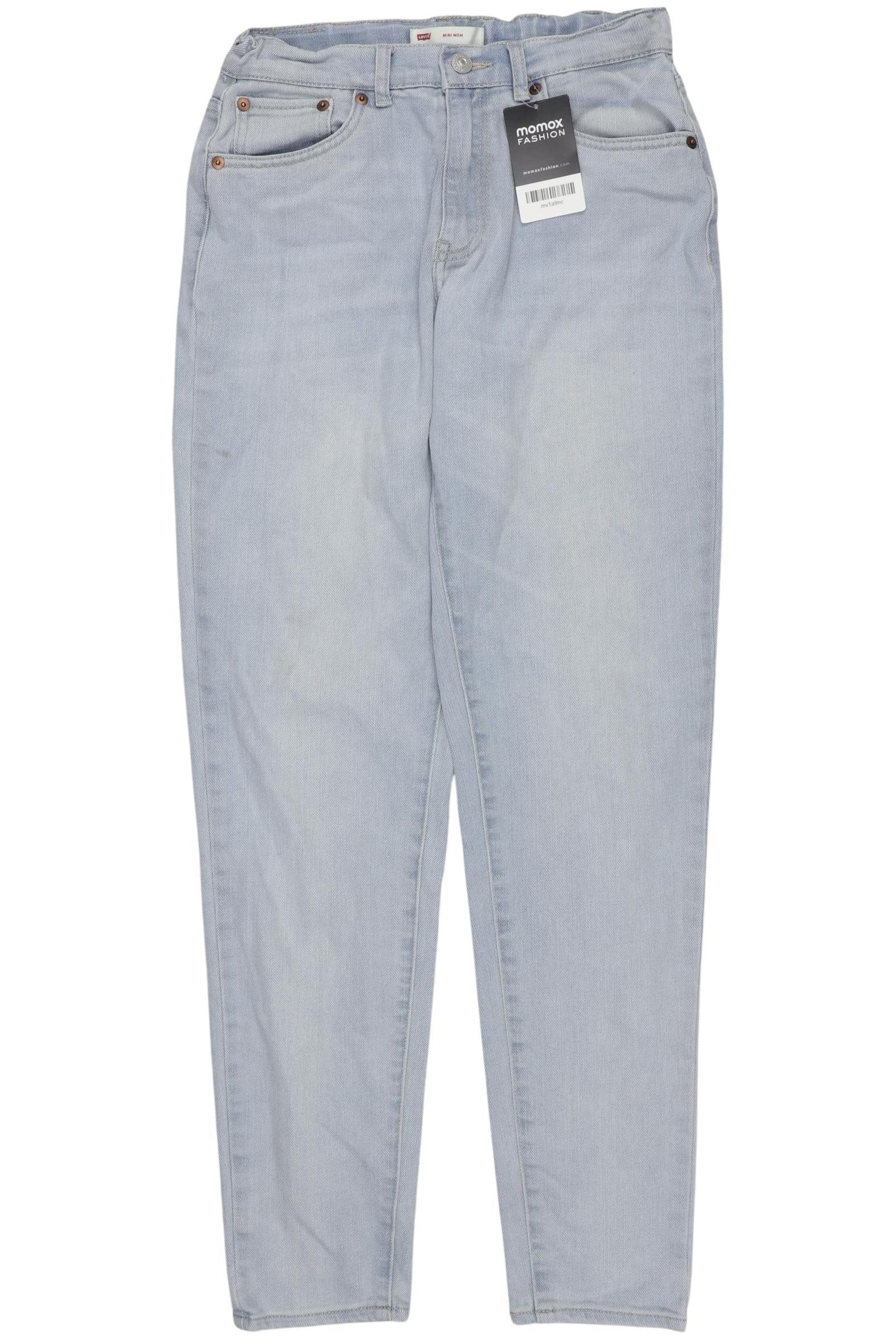 

Levis Damen Jeans, hellblau, Gr. 164
