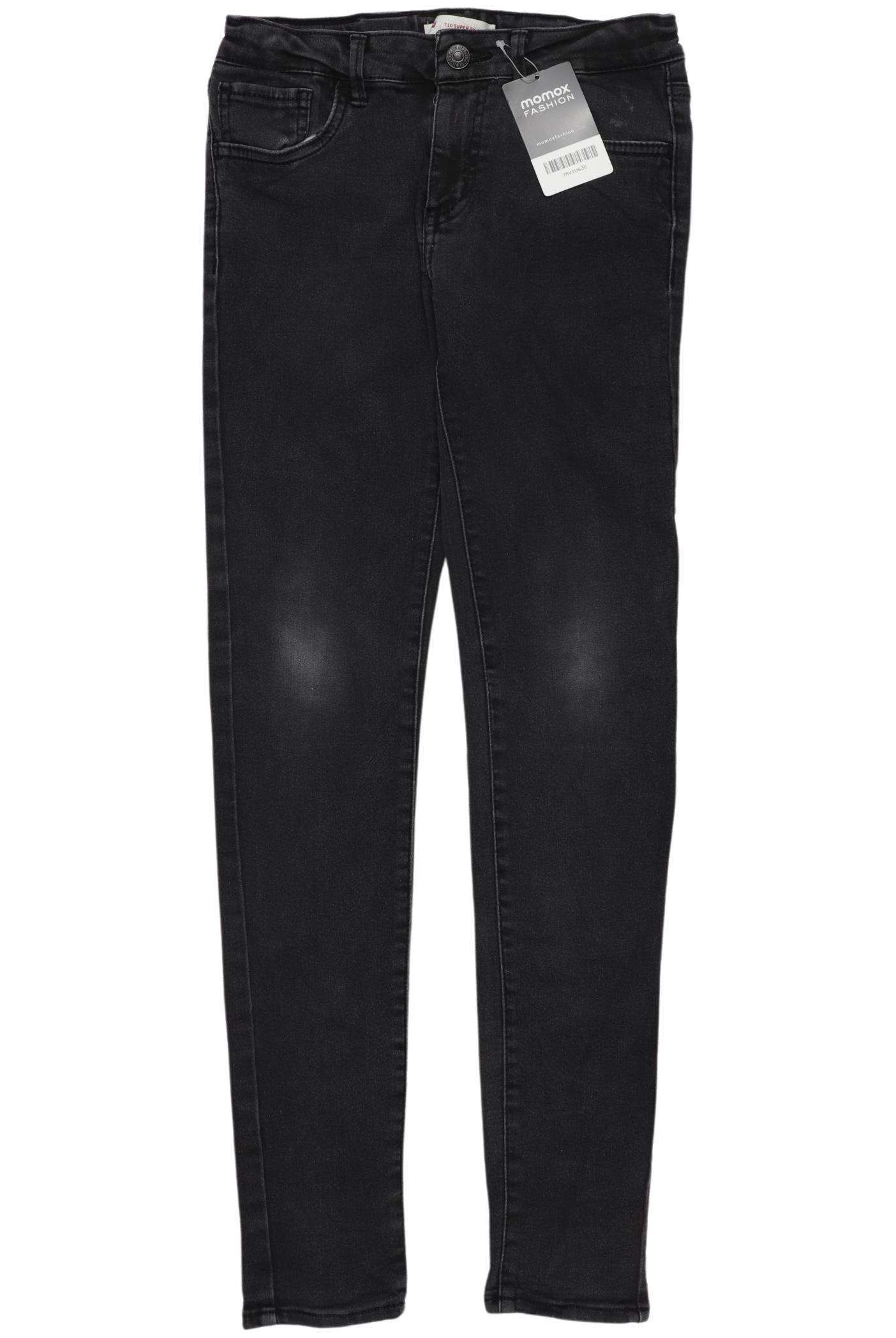 

Levis Damen Jeans, grau, Gr. 152