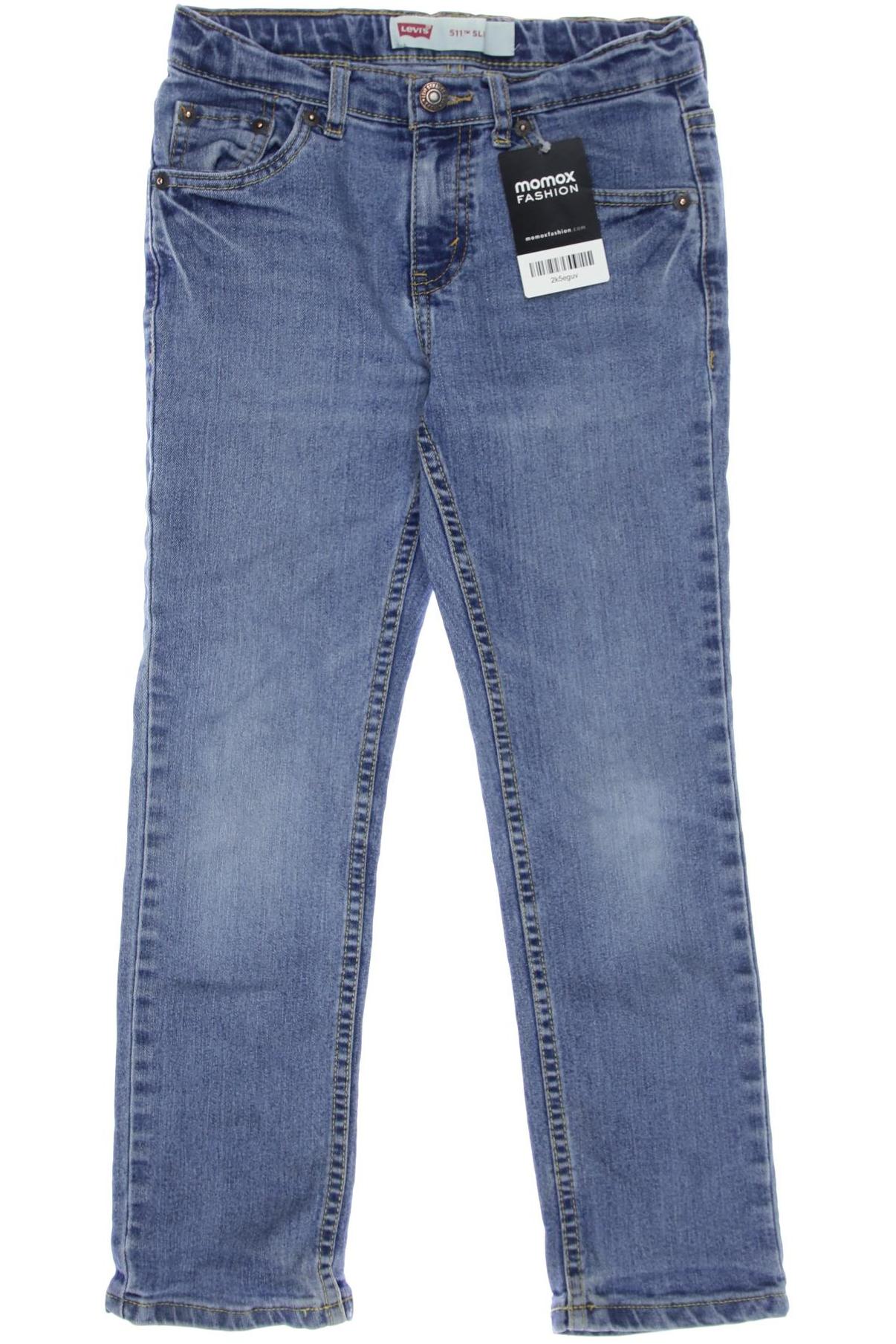 

Levis Damen Jeans, blau, Gr. 128