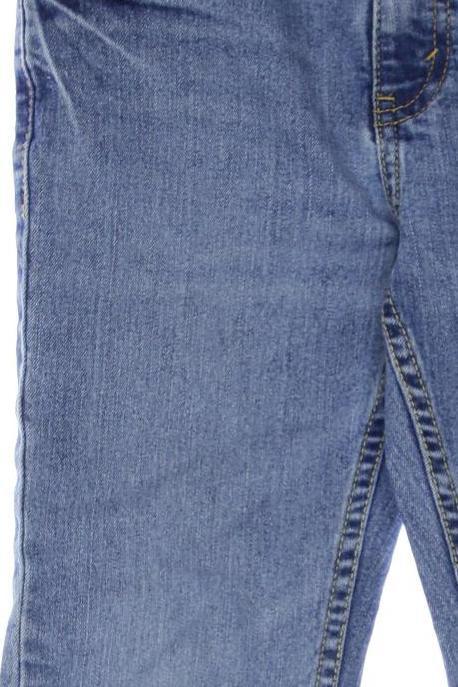 Thumbnail - Levis Mädchen Jeans, blau, Gr. 128