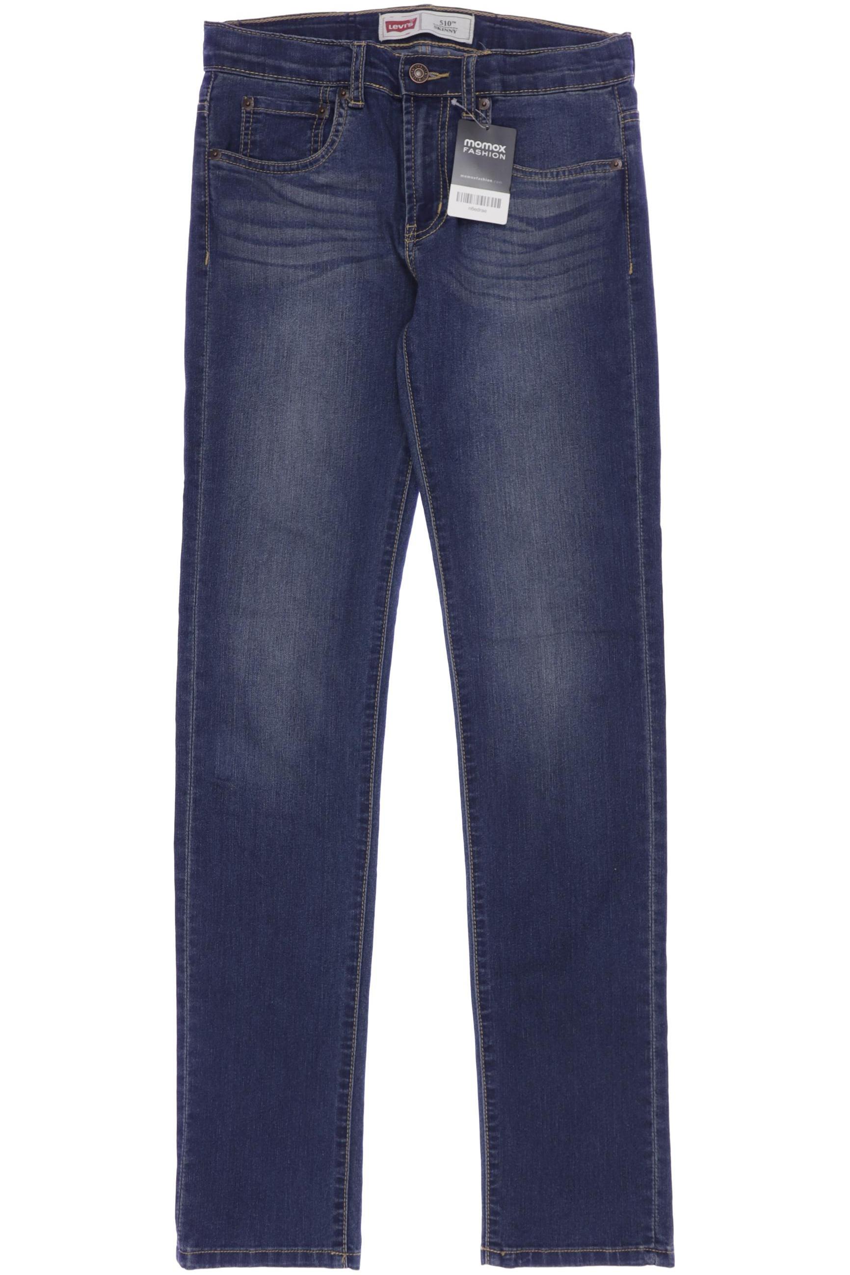 

Levis Damen Jeans, blau, Gr. 16