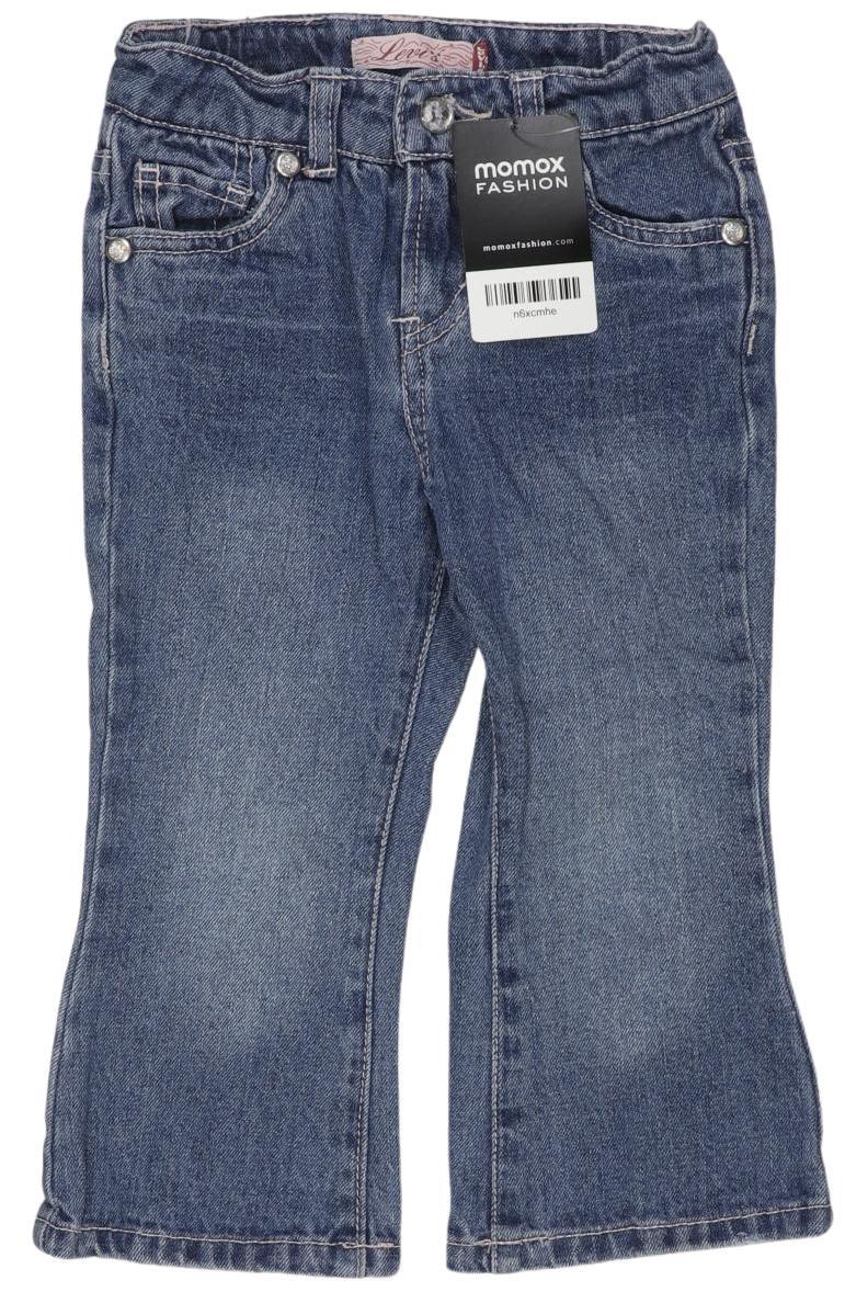 

Levis Mädchen Jeans, blau, Gr. 92