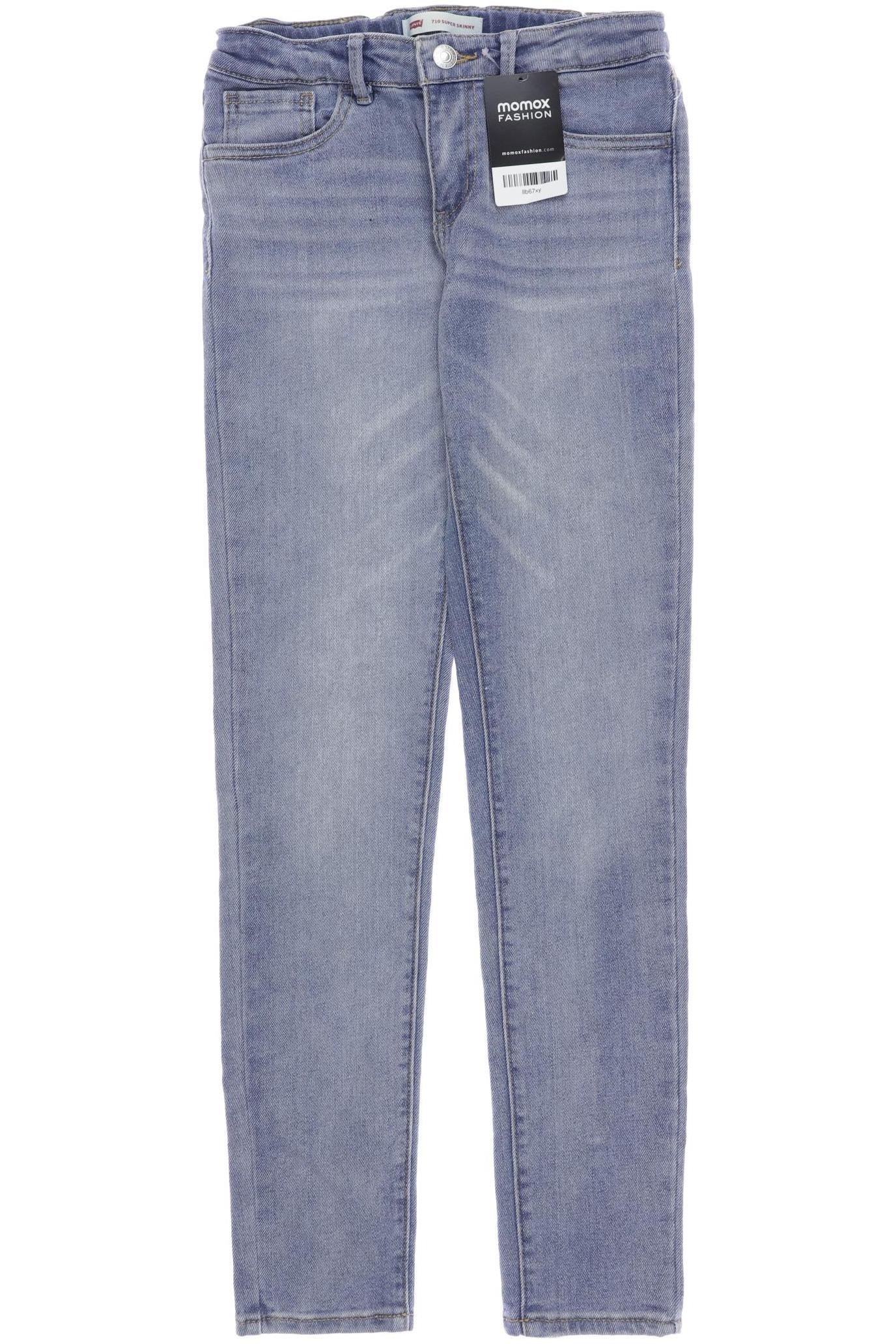

Levis Damen Jeans, blau, Gr. 152