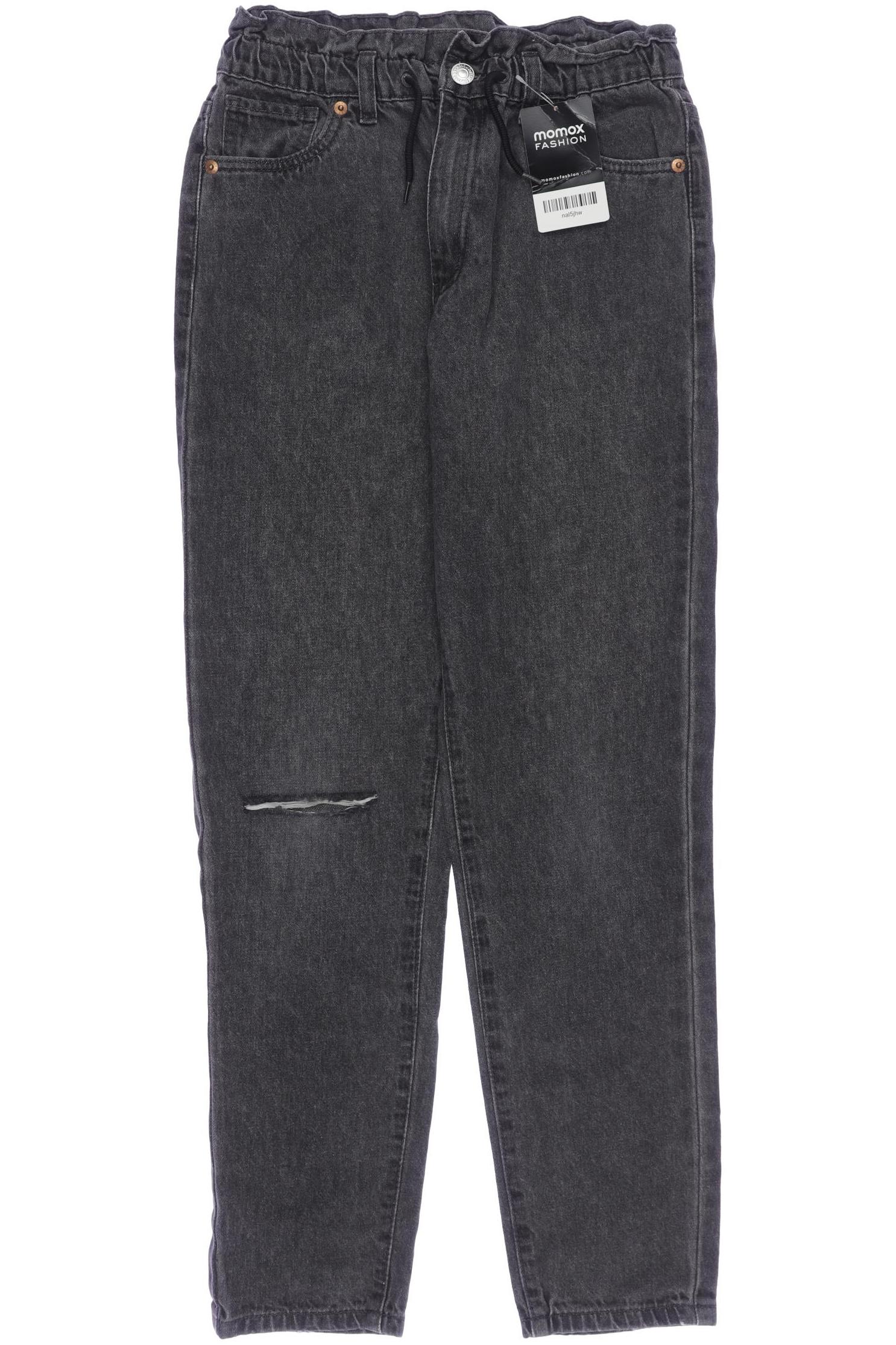 

Levis Damen Jeans, grau, Gr. 152