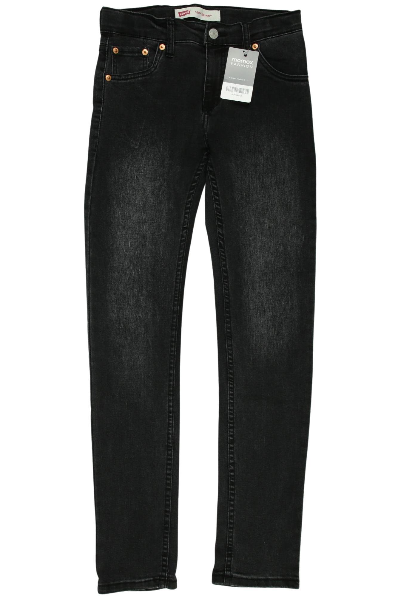 

Levis Mädchen Jeans, schwarz, Gr. 164